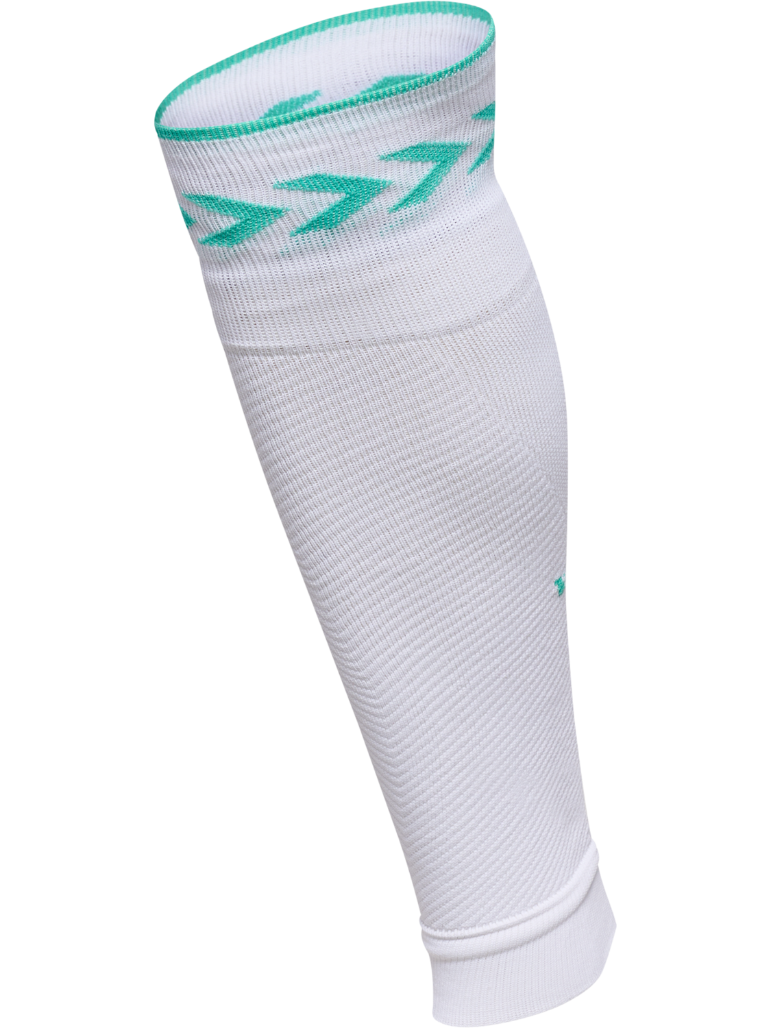 WER 23/24 AWAY FOOTLESS SOCK, WHITE, packshot