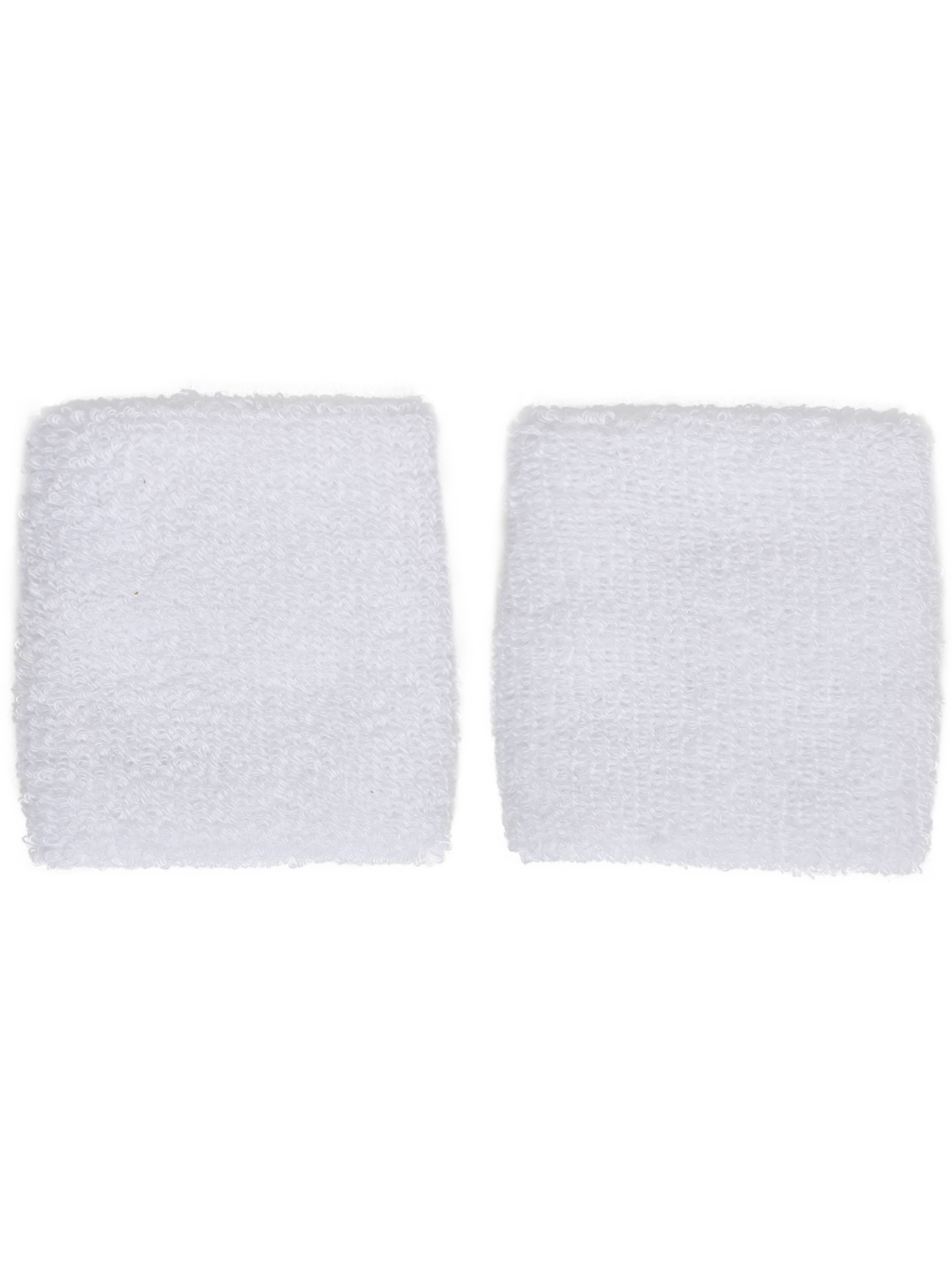 hmlWRISTBAND SMALL 2-PACK, WHITE/BLACK, packshot