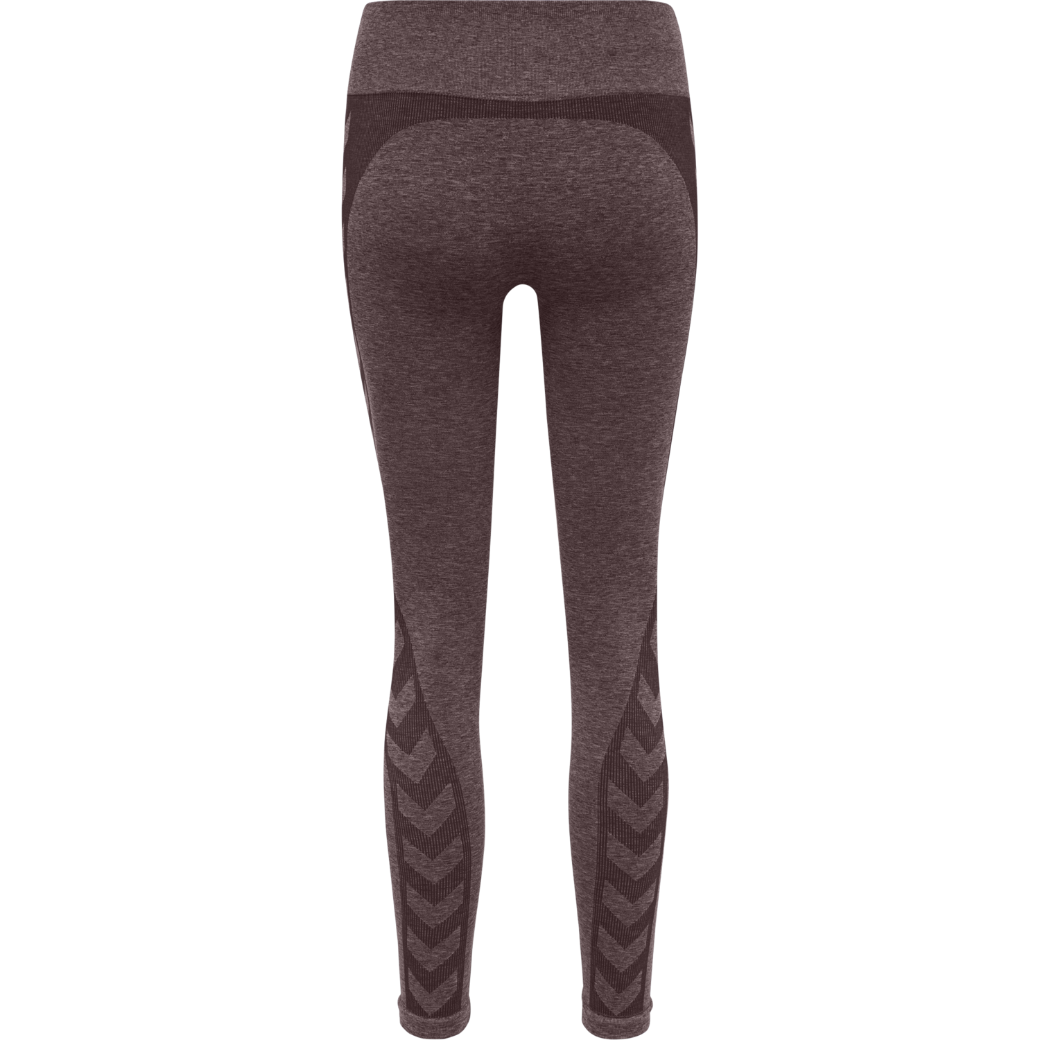 hmlCOCO SEAMLESS MID WAIST TIGHTS, 8018, packshot
