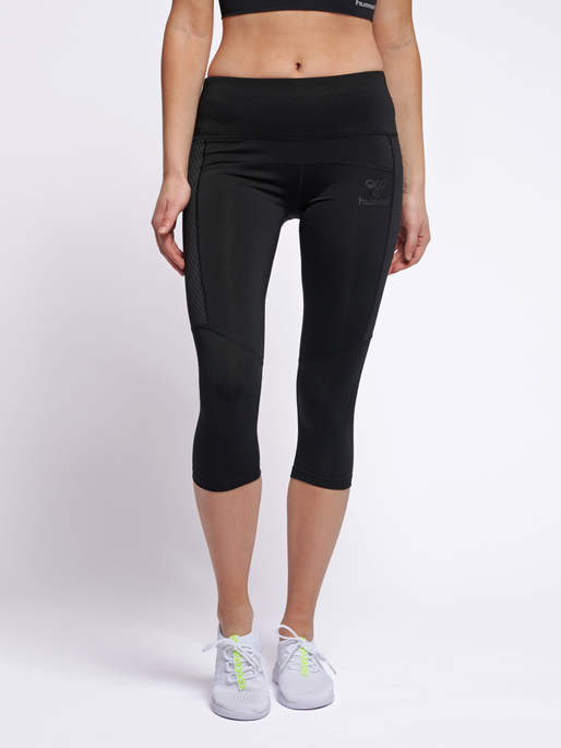 hmlLEXINE 3/4 TIGHTS, 2001, model