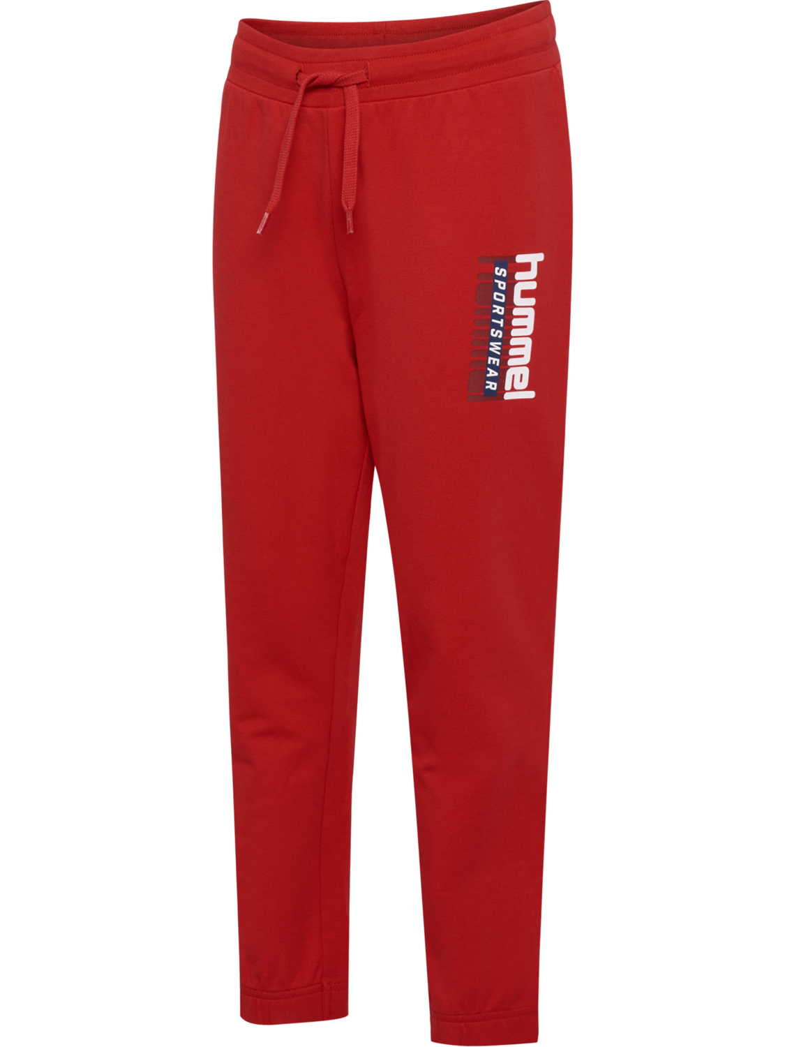 hmlTUKAS PANTS, SALSA, packshot