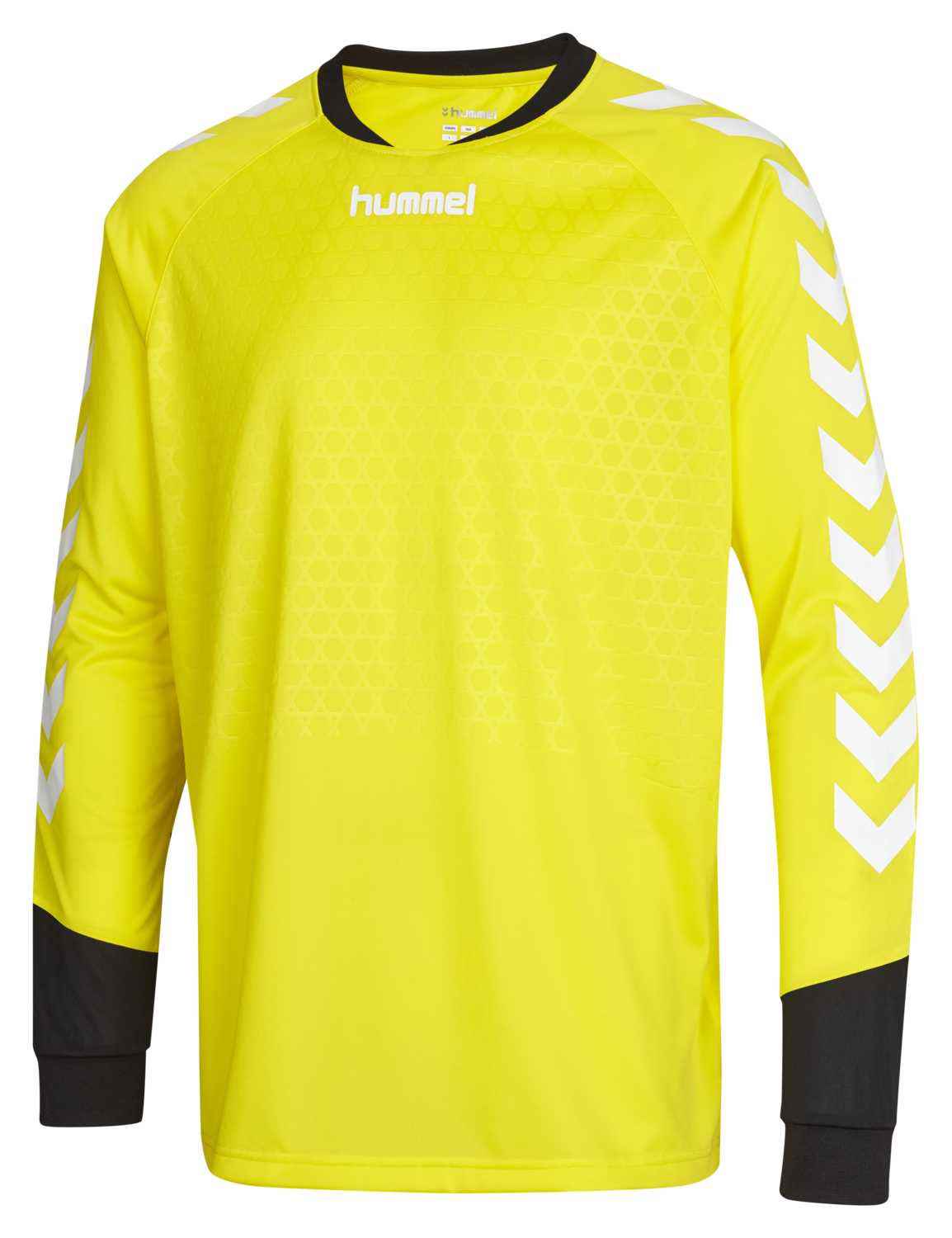 ESSENTIAL GK JERSEY, 5269, packshot