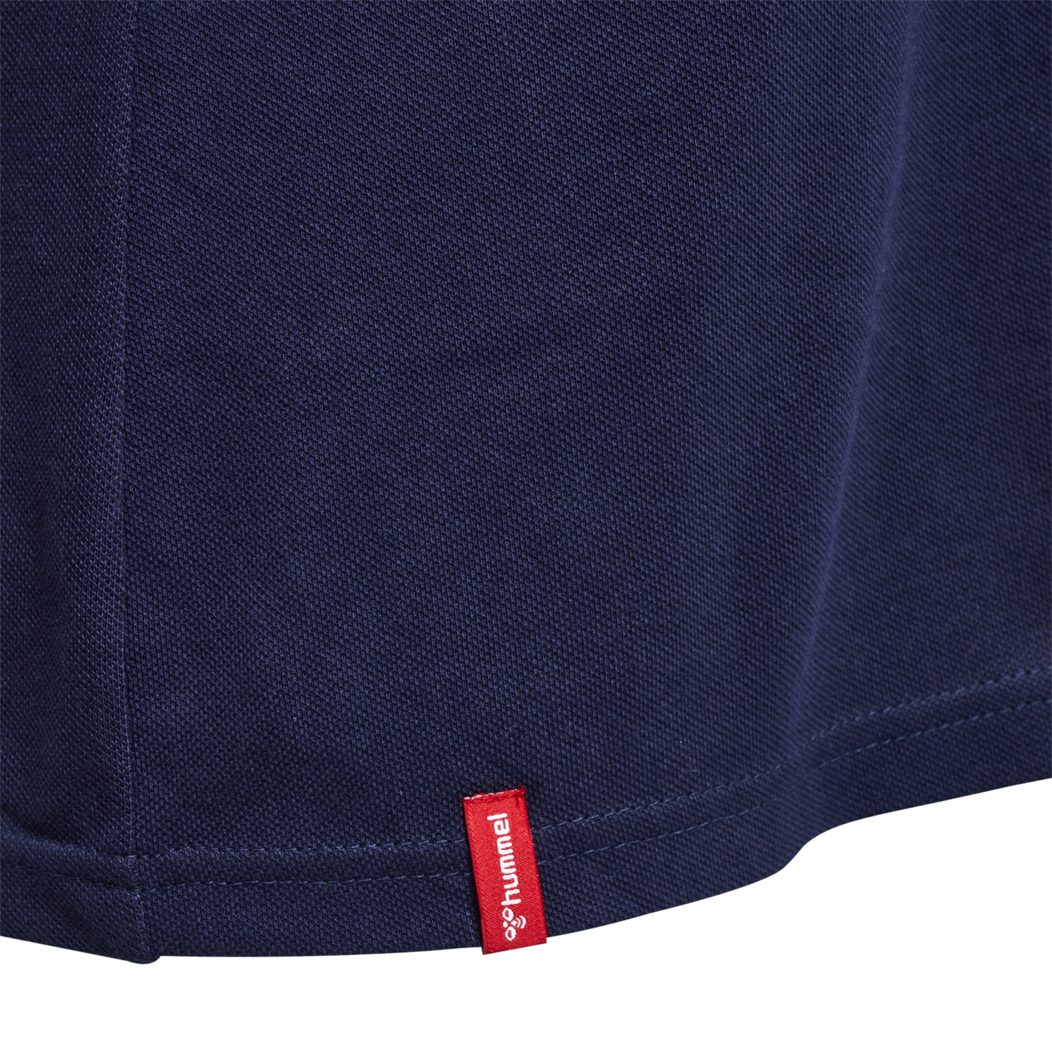 hmlRED CLASSIC POLO WOMAN, MARINE, packshot