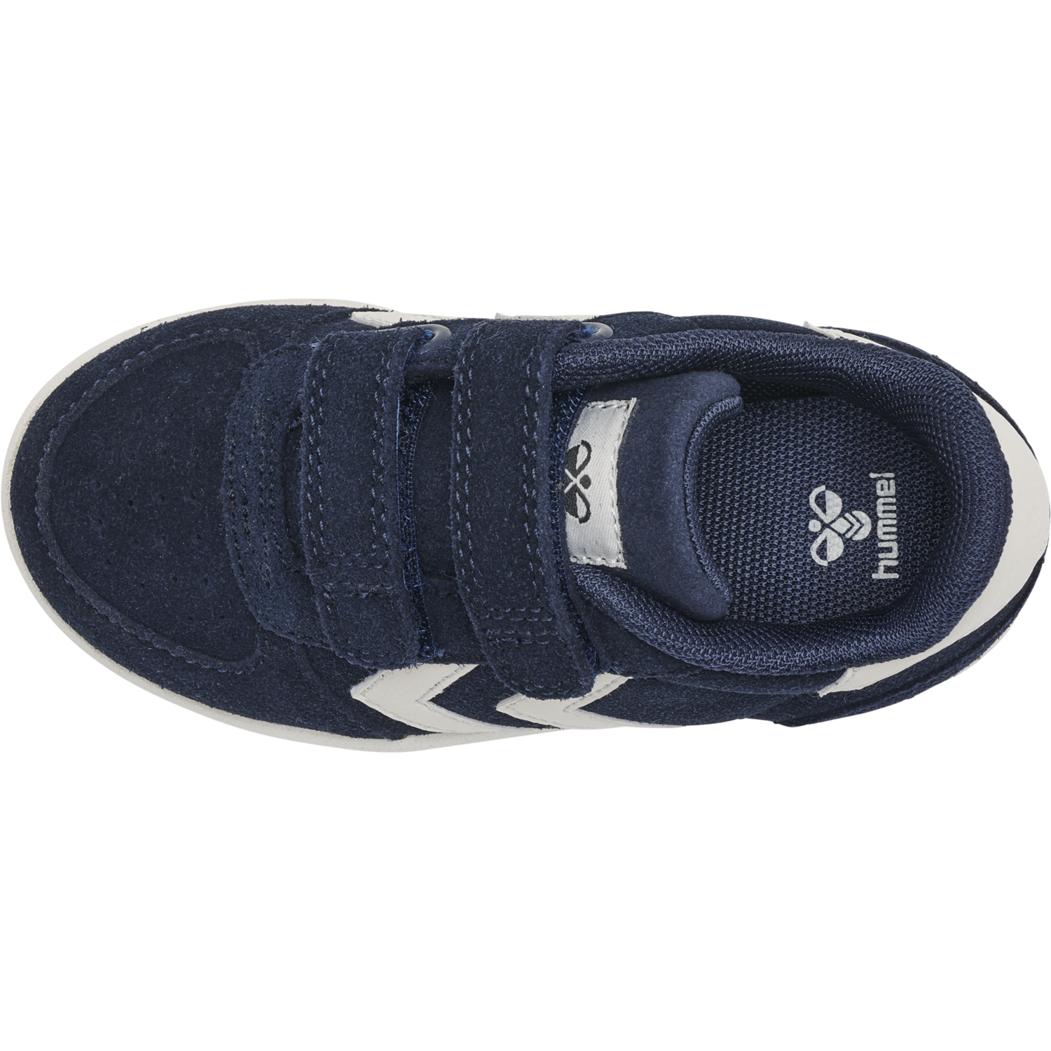 VICTORY SUEDE, BLACK IRIS, packshot