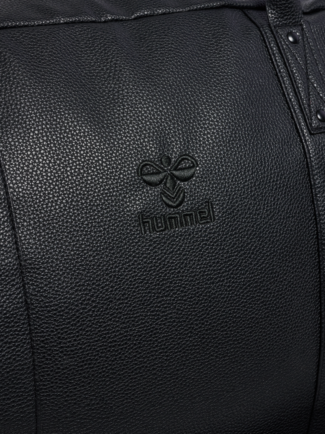 hmlROOT LARGE BAG, BLACK, packshot