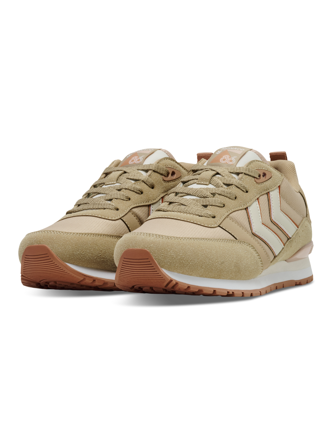 MONACO 86 RS, HUMUS, packshot