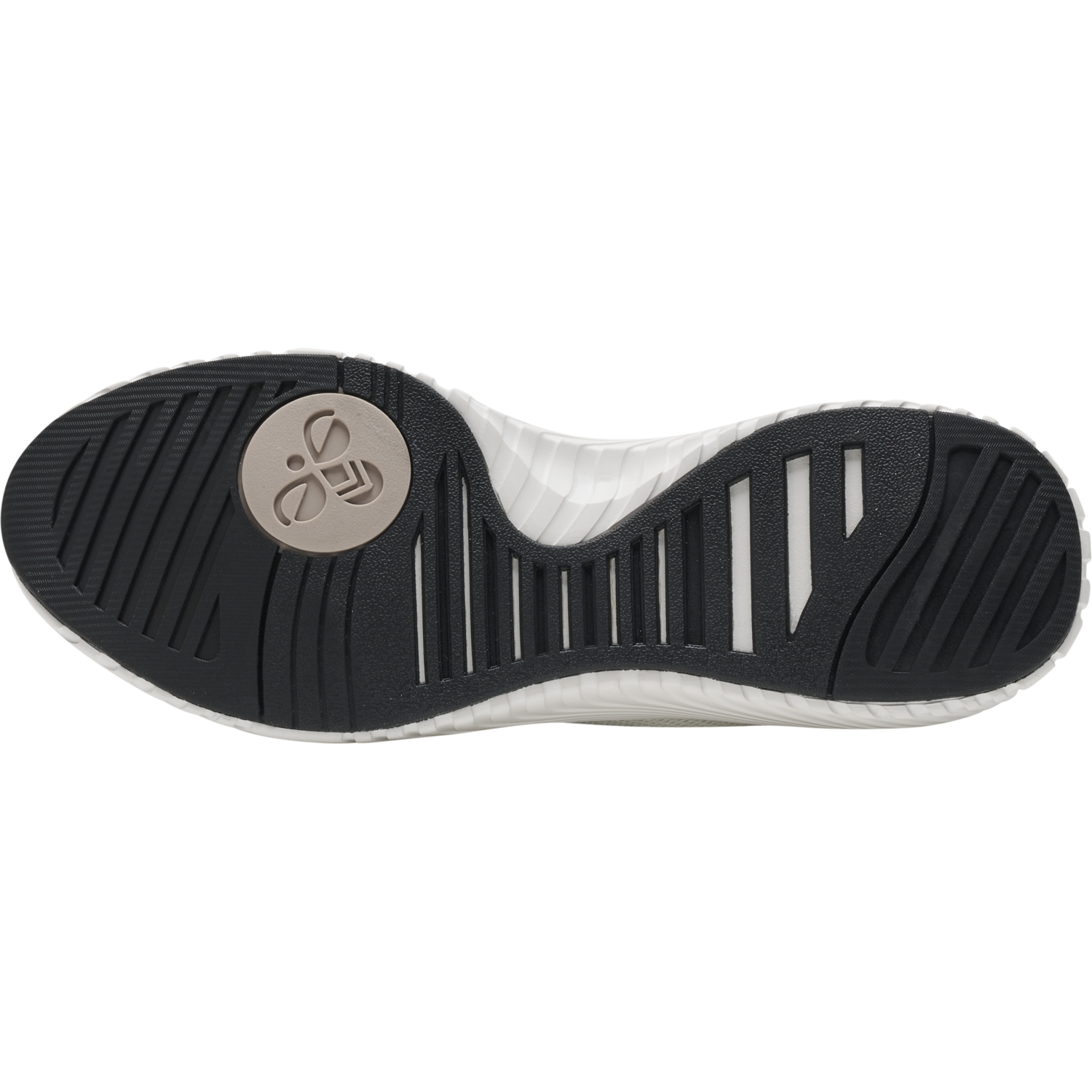 TRINITY BREAKER SEAMLESS, BONE WHITE, packshot