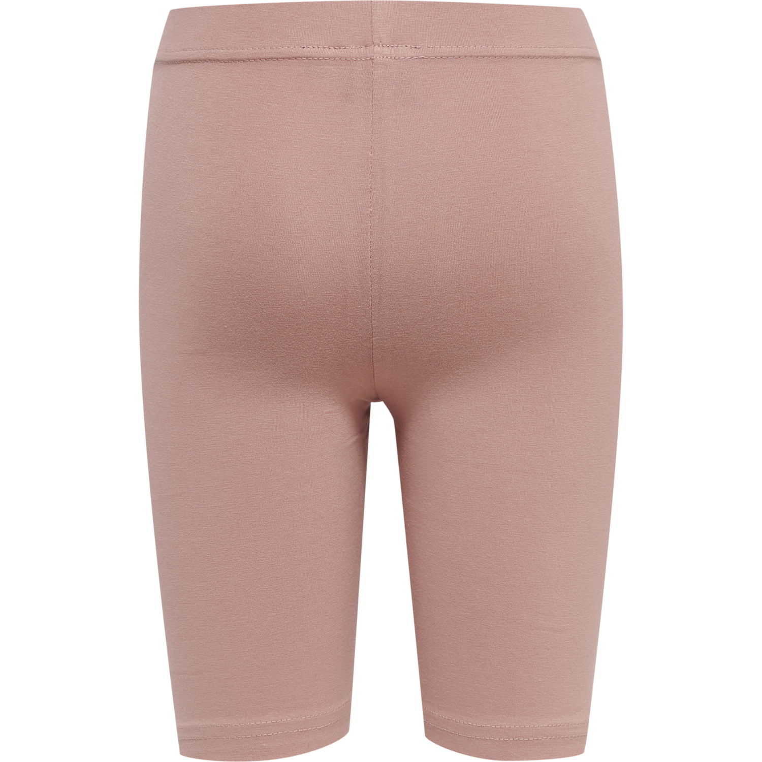 hmlMINNIE SHORTS, ASH ROSE, packshot