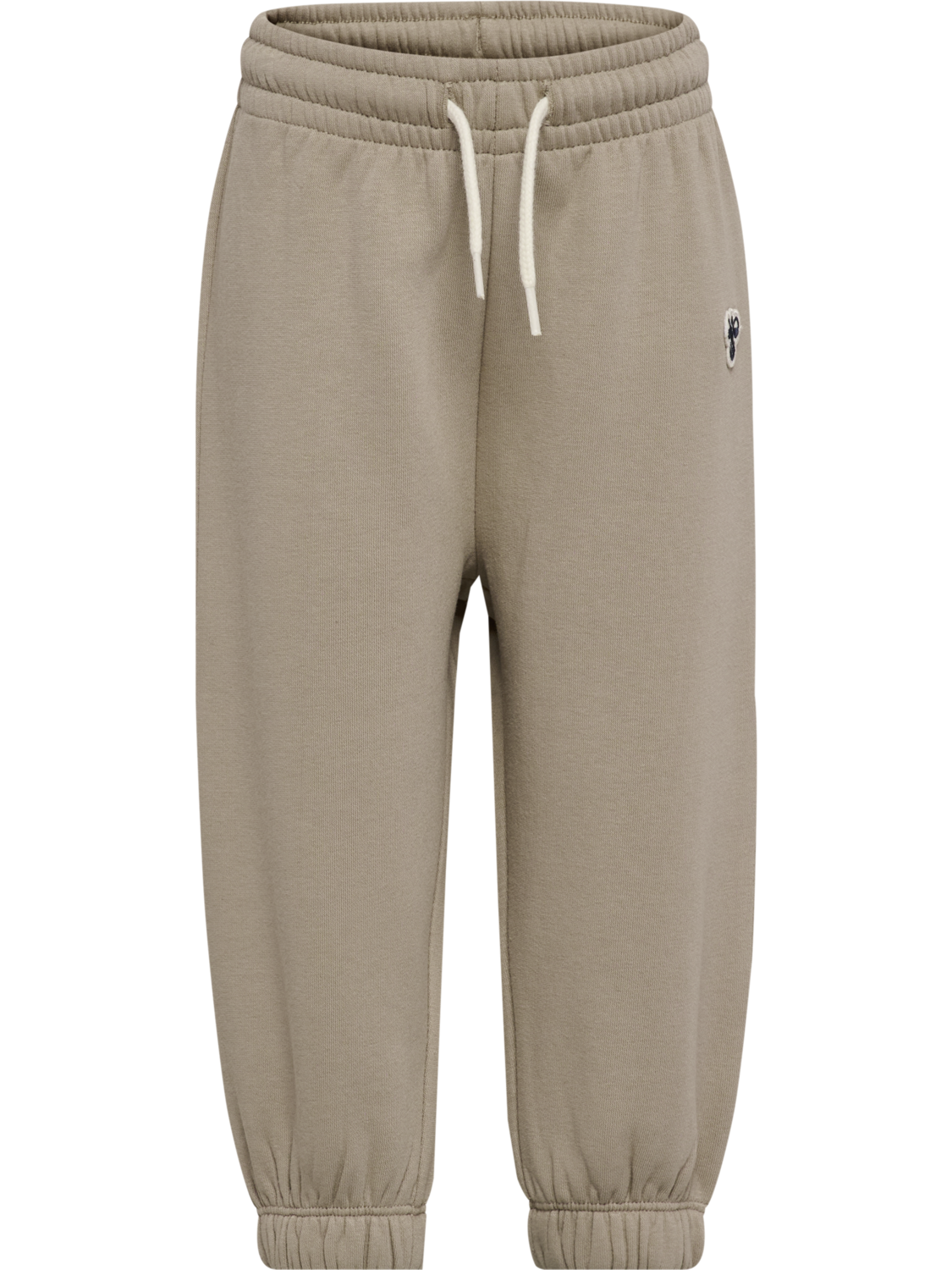 hmlMINI LOOSE PANTS BEE, VINTAGE KHAKI, packshot