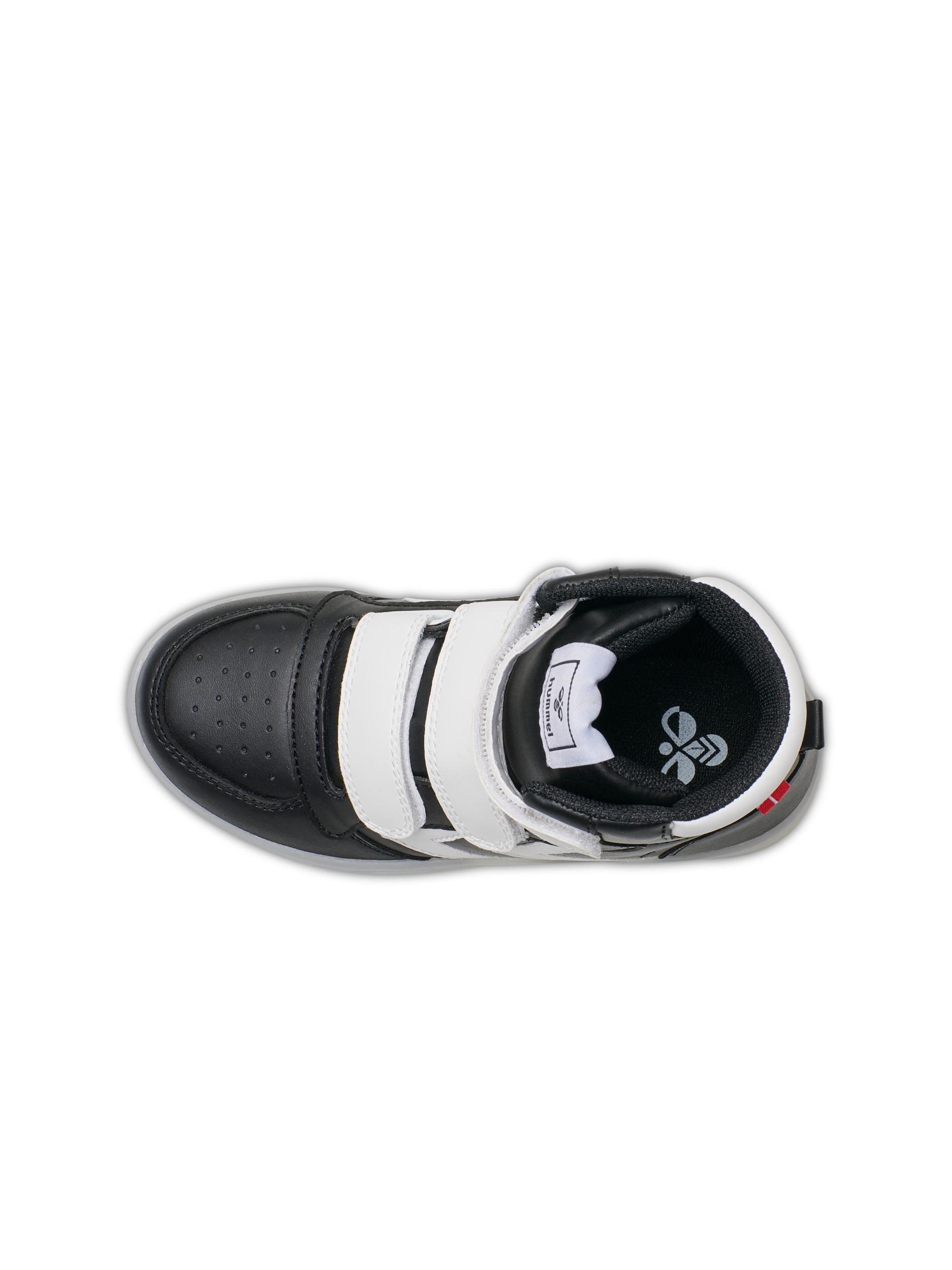 STADIL FLASH JR, 2001, packshot