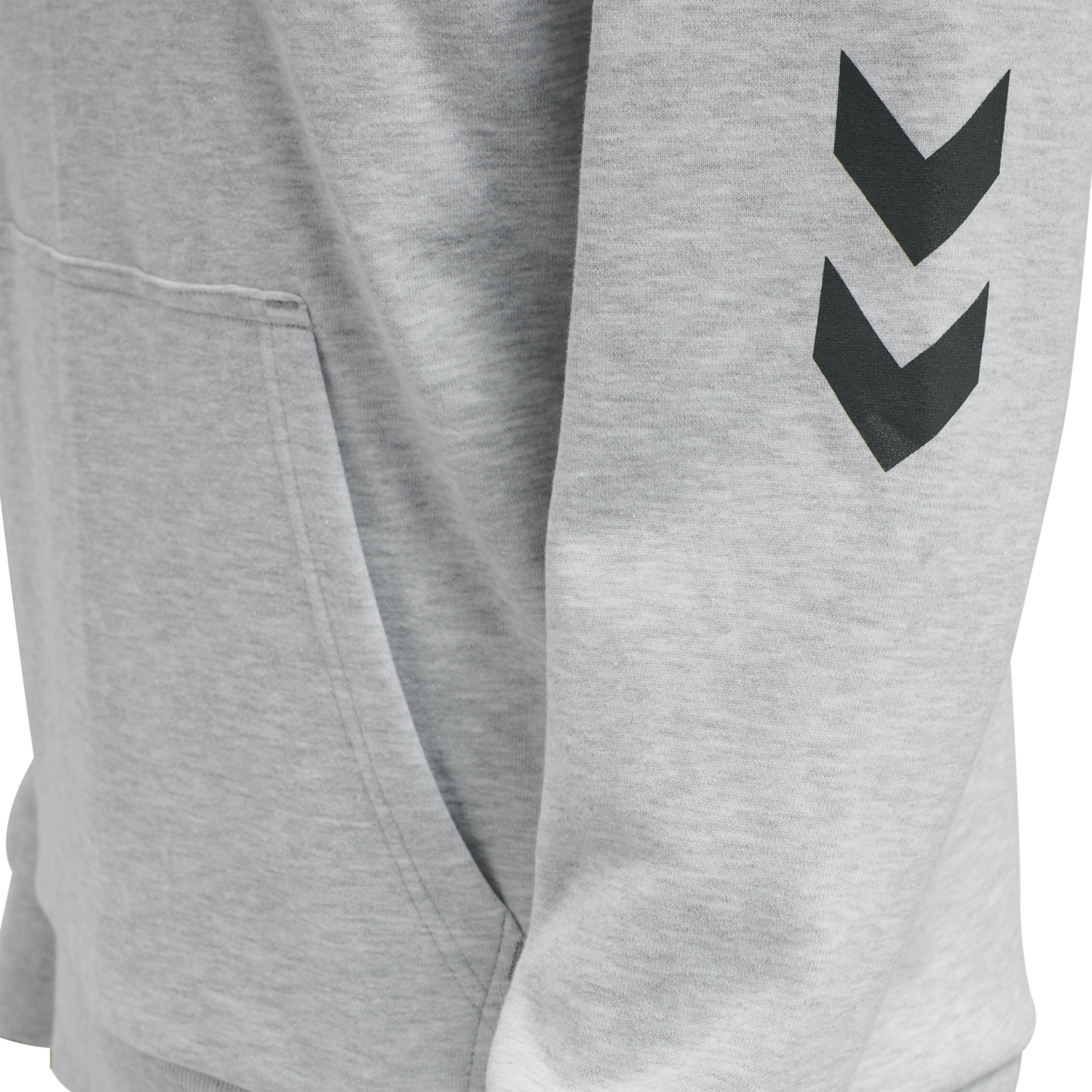 hmlLGC LIAM HOODIE, 2010, packshot