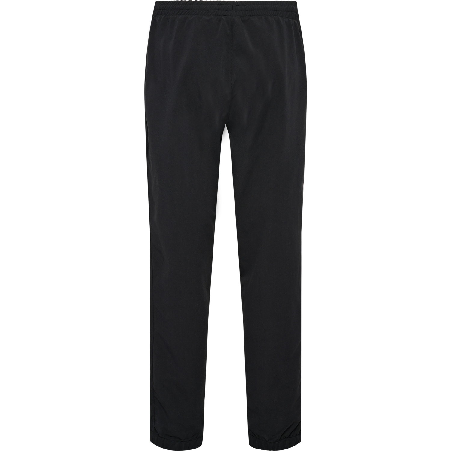 hmlGG12 TRACK PANTS WOMAN, BLACK, packshot