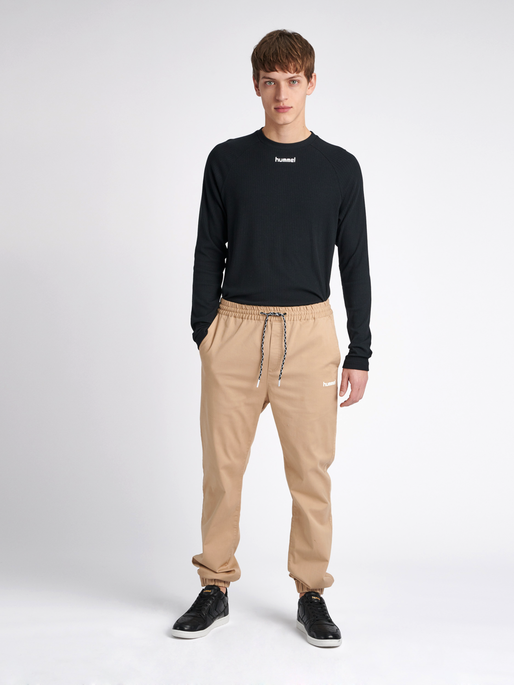 hmlSTENBERG PANTS, 8339, model