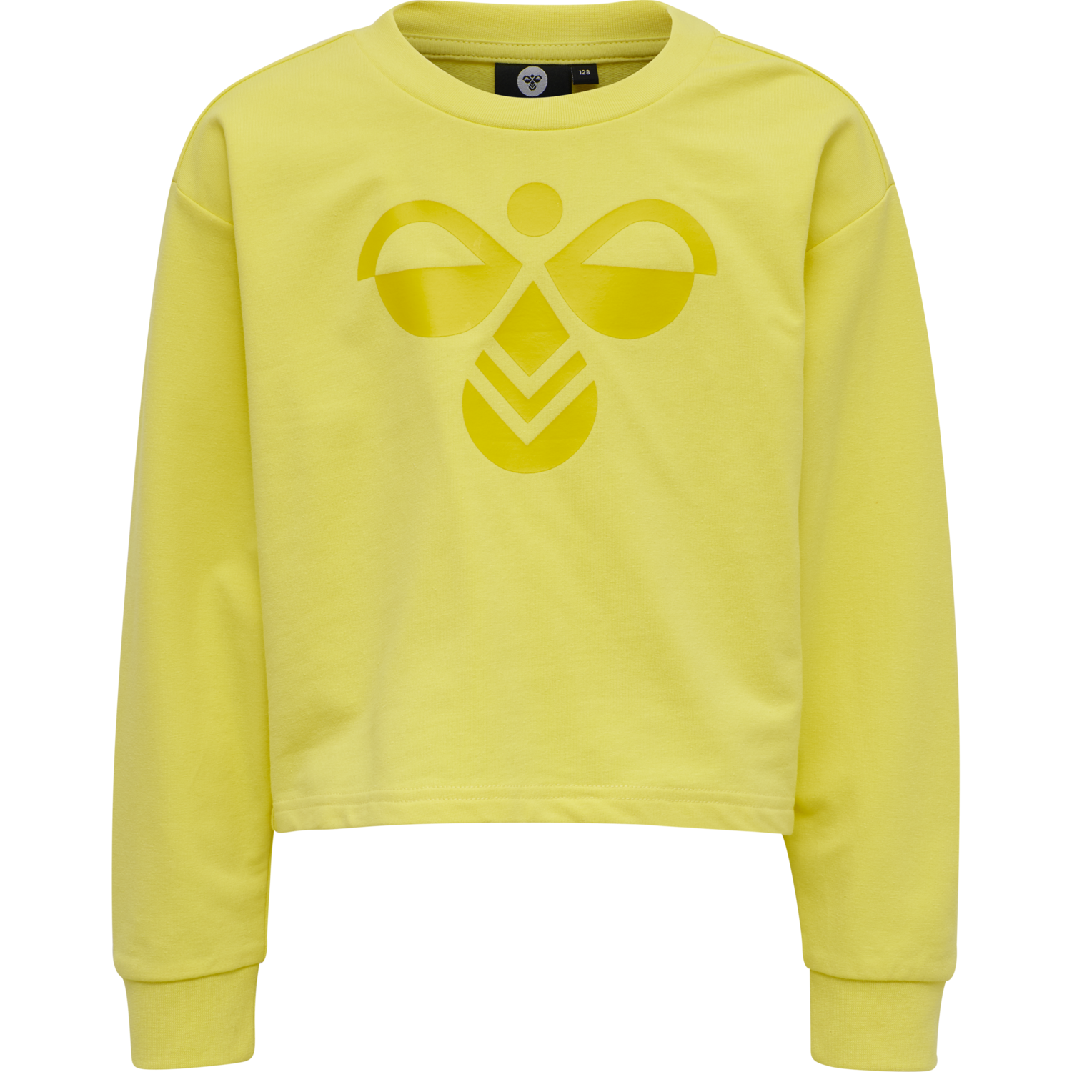 hmlCINCO SWEATSHIRT, 5039, packshot