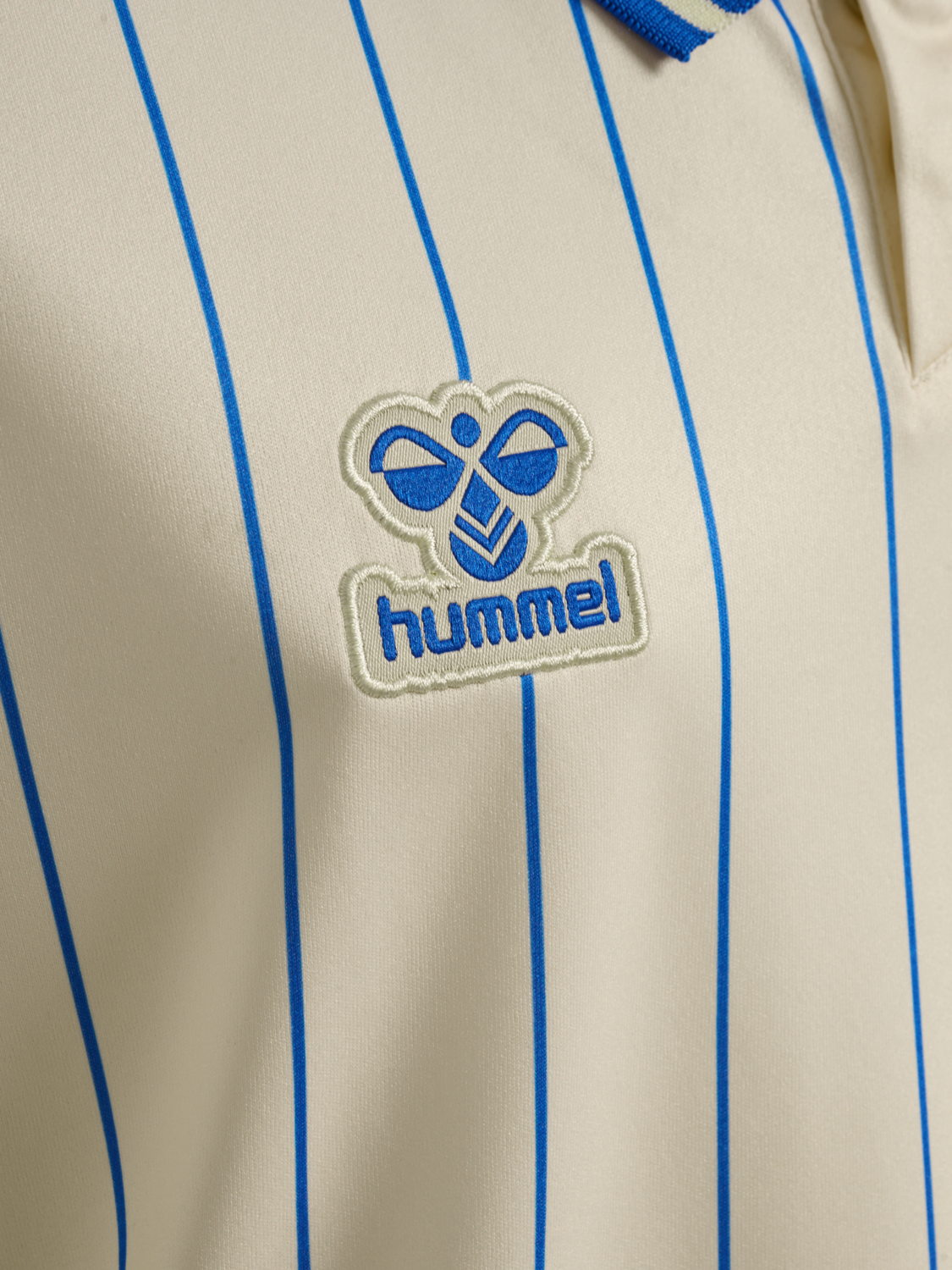 OB 26/27 PRE GAME JERSEY L/S KIDS, TOFU, packshot