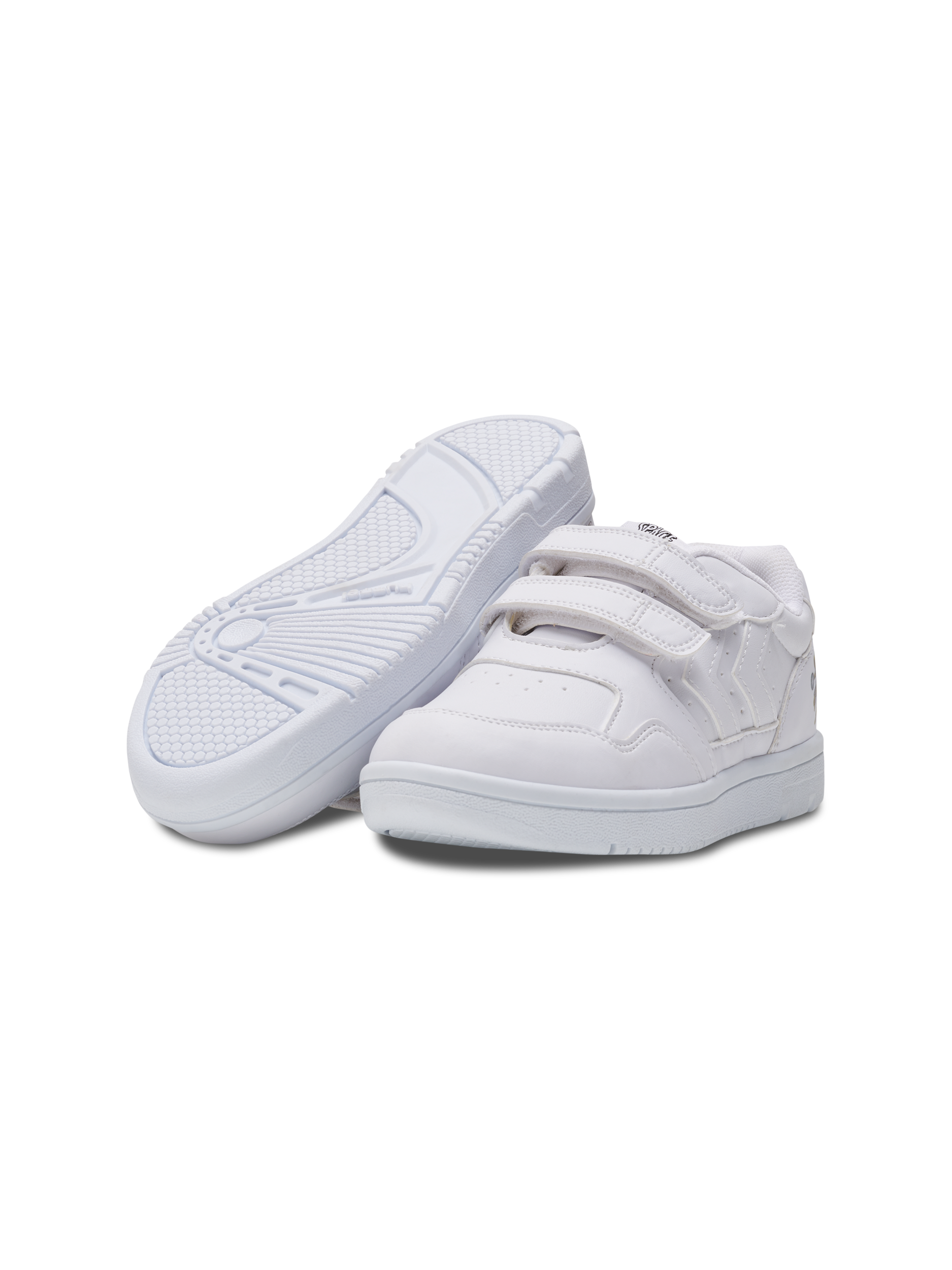 CAMDEN SJ JR, WHITE, packshot