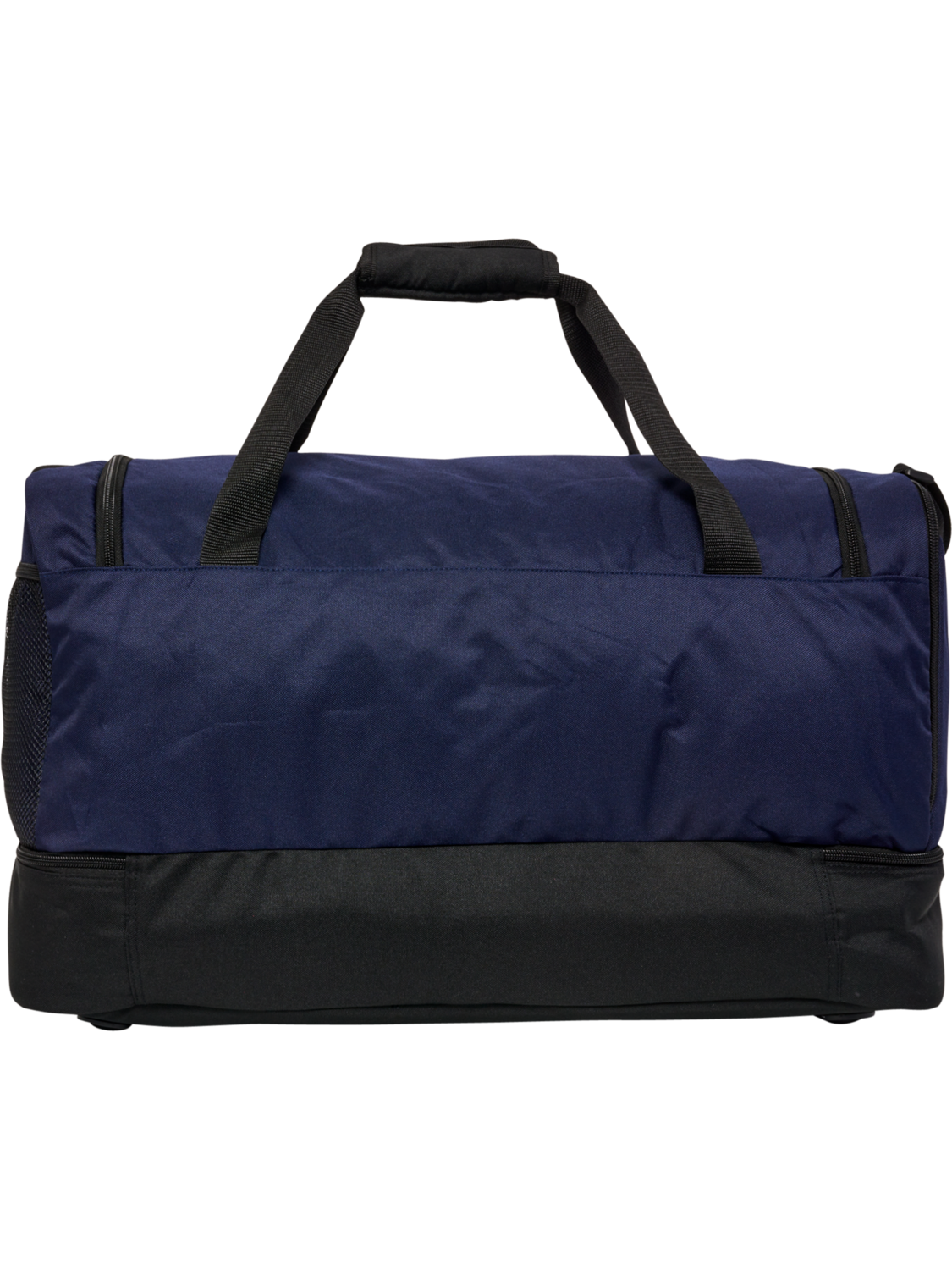 hmlCORE 2.0 SPORTS BAG W. SC, MARINE/BLACK, packshot