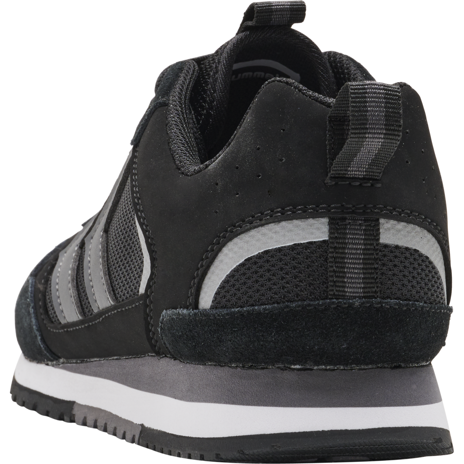 FALLON, BLACK, packshot