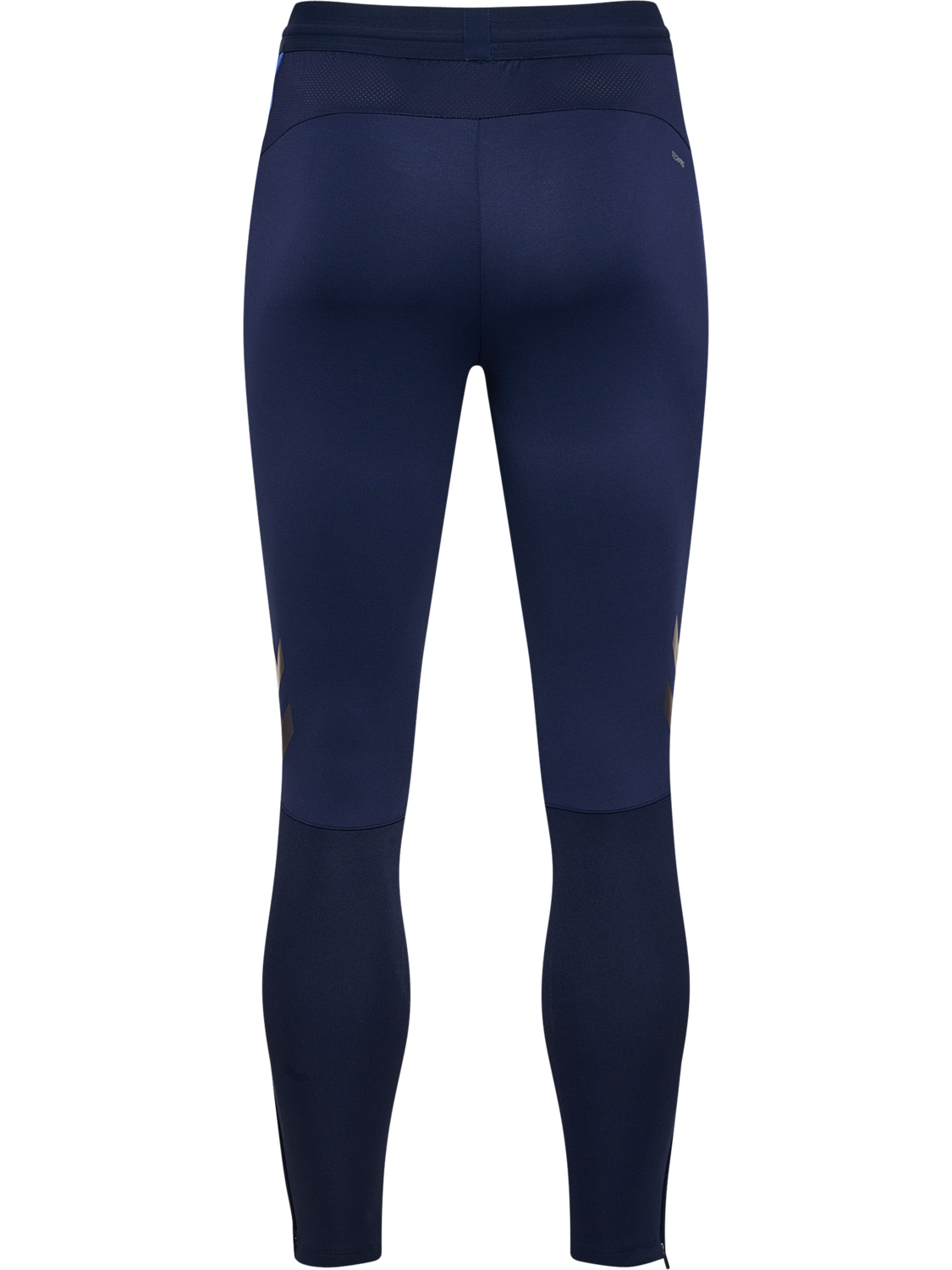hmlBLAZE26 PRO TRAINING PANTS, MARINE, packshot
