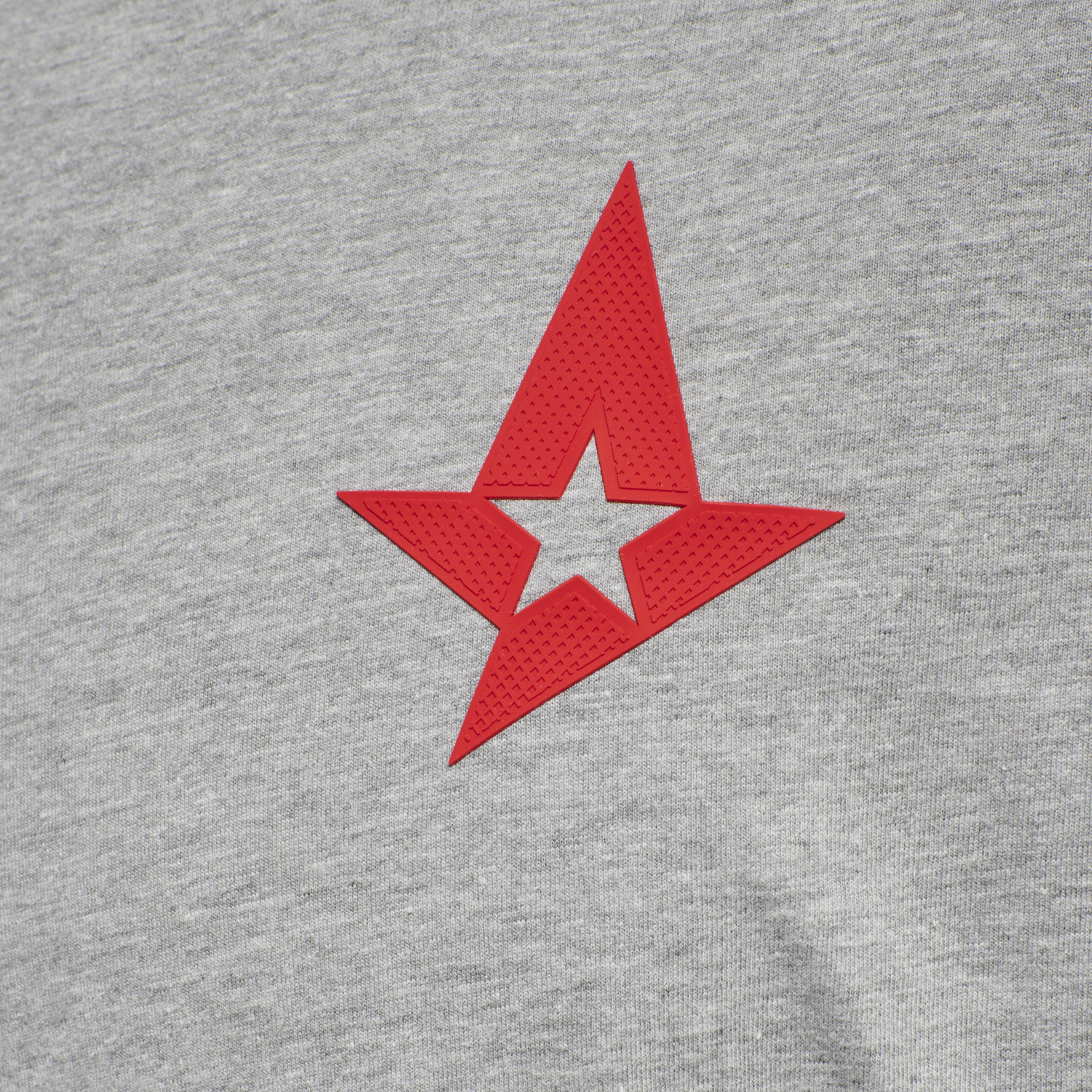 ASTRALIS T-SHIRT L/S, 2006, packshot