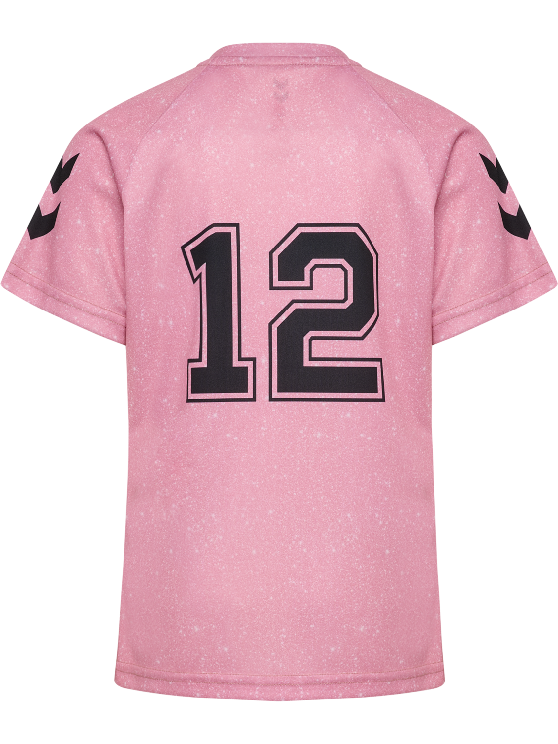 hmlSHIMMER SET, BRIDAL ROSE, packshot