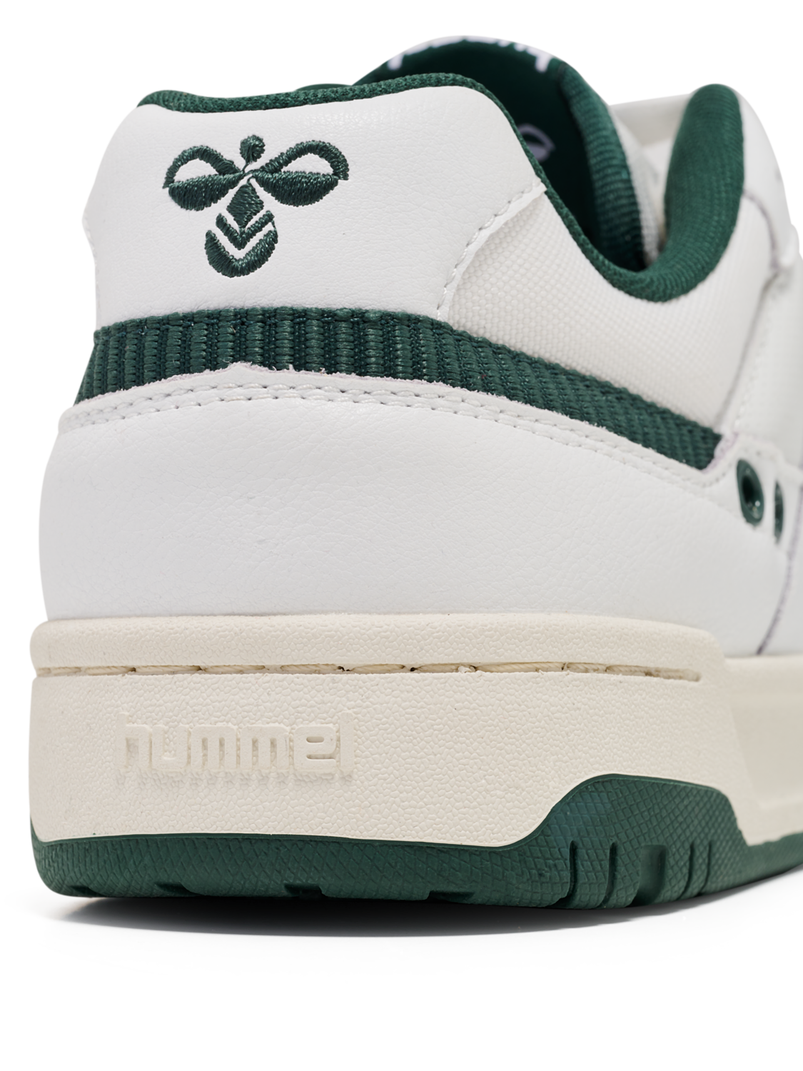 STOCKHOLM LX-E, WHITE/GREEN, packshot