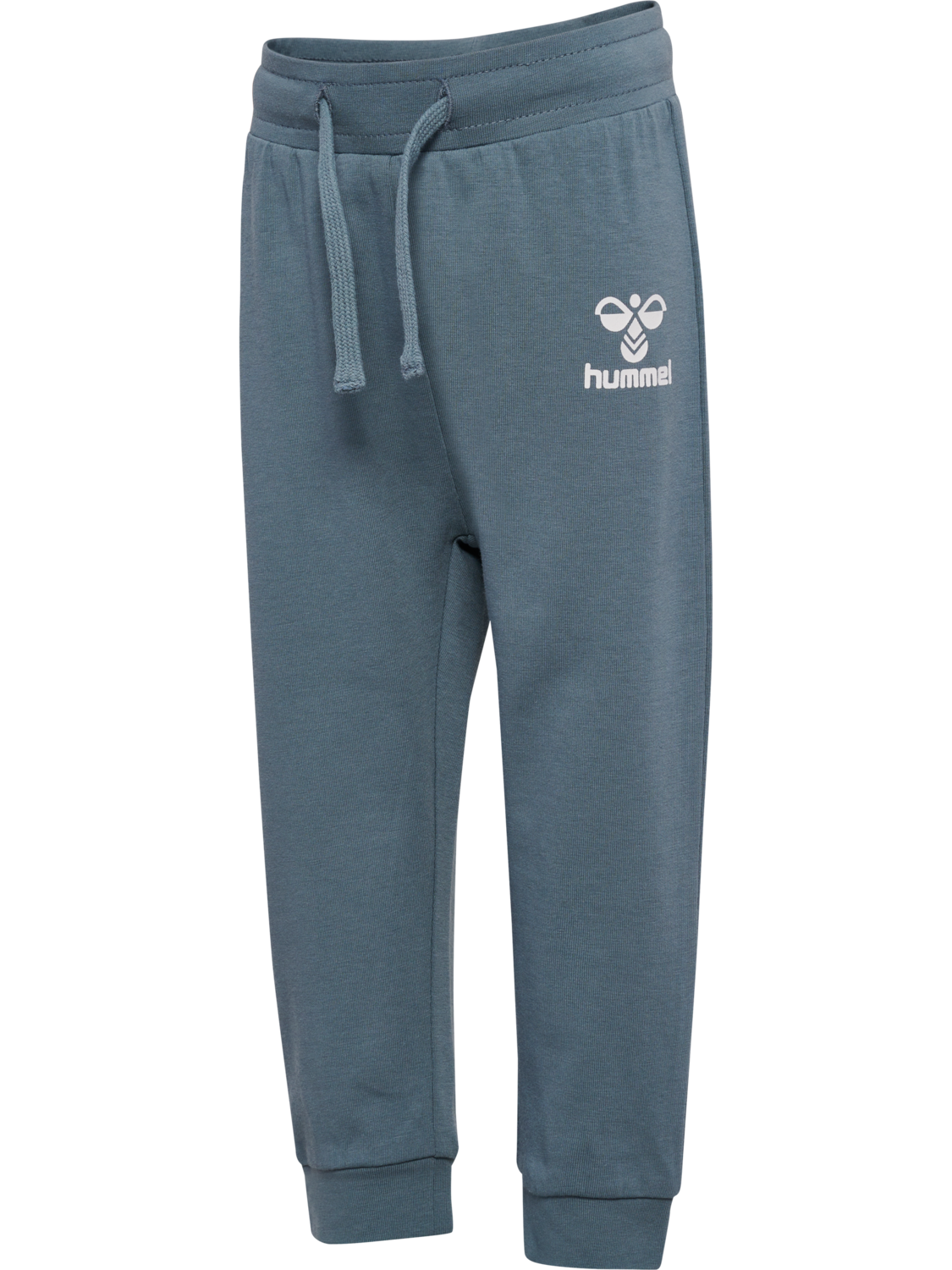 hmlJANSEN PANTS, STORMY WEATHER, packshot