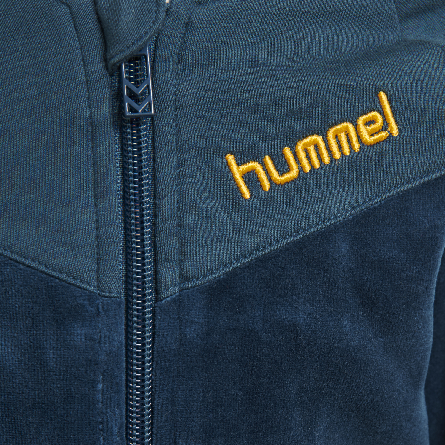 hmlVALDEZ ZIP JACKET, 8566, packshot