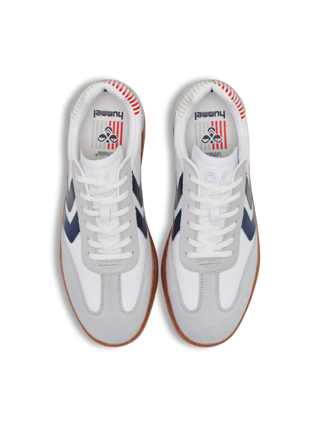 VM78 CPH X 86 BOLD, BRIGHT WHITE, packshot