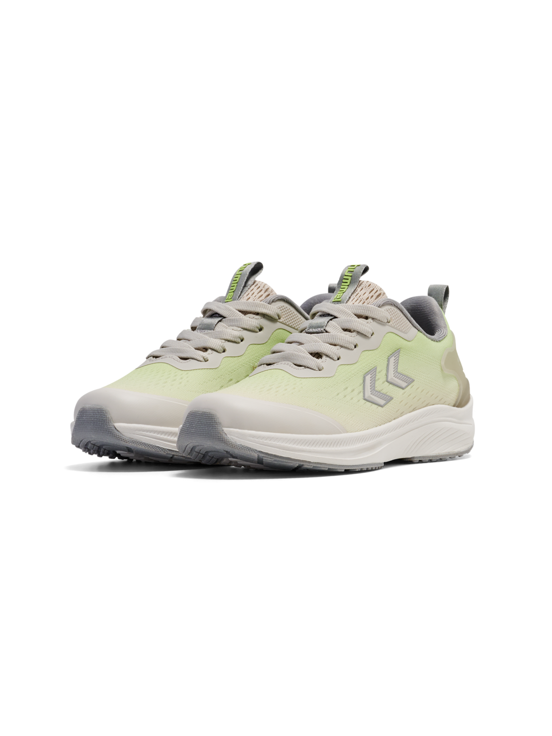 BOLT TECH LC JR, SHADOW LIME, packshot