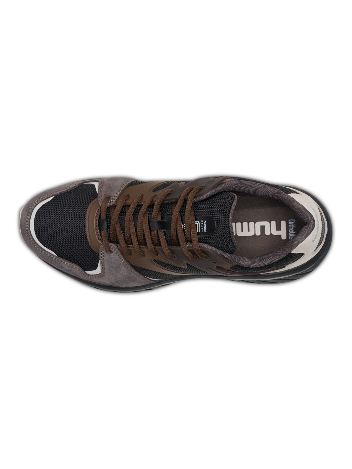 REACH LX 8000 DN, BLACK/MAGNET, packshot