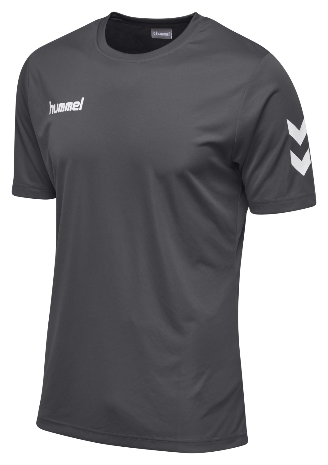 CORE POLYESTER TEE, 1525, packshot