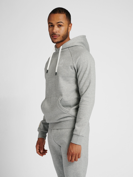 hmlGG12 SWEAT HOODIE, 2006, model