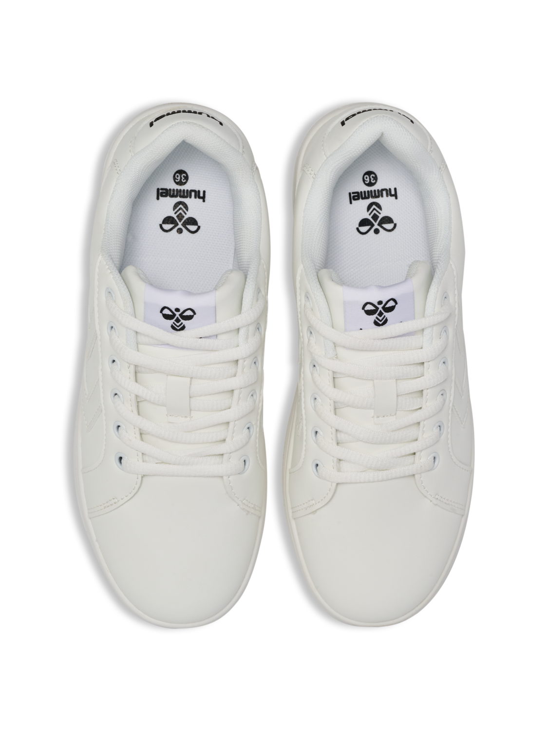 DERBY COURT LC JR, !BRIGHT WHITE, packshot