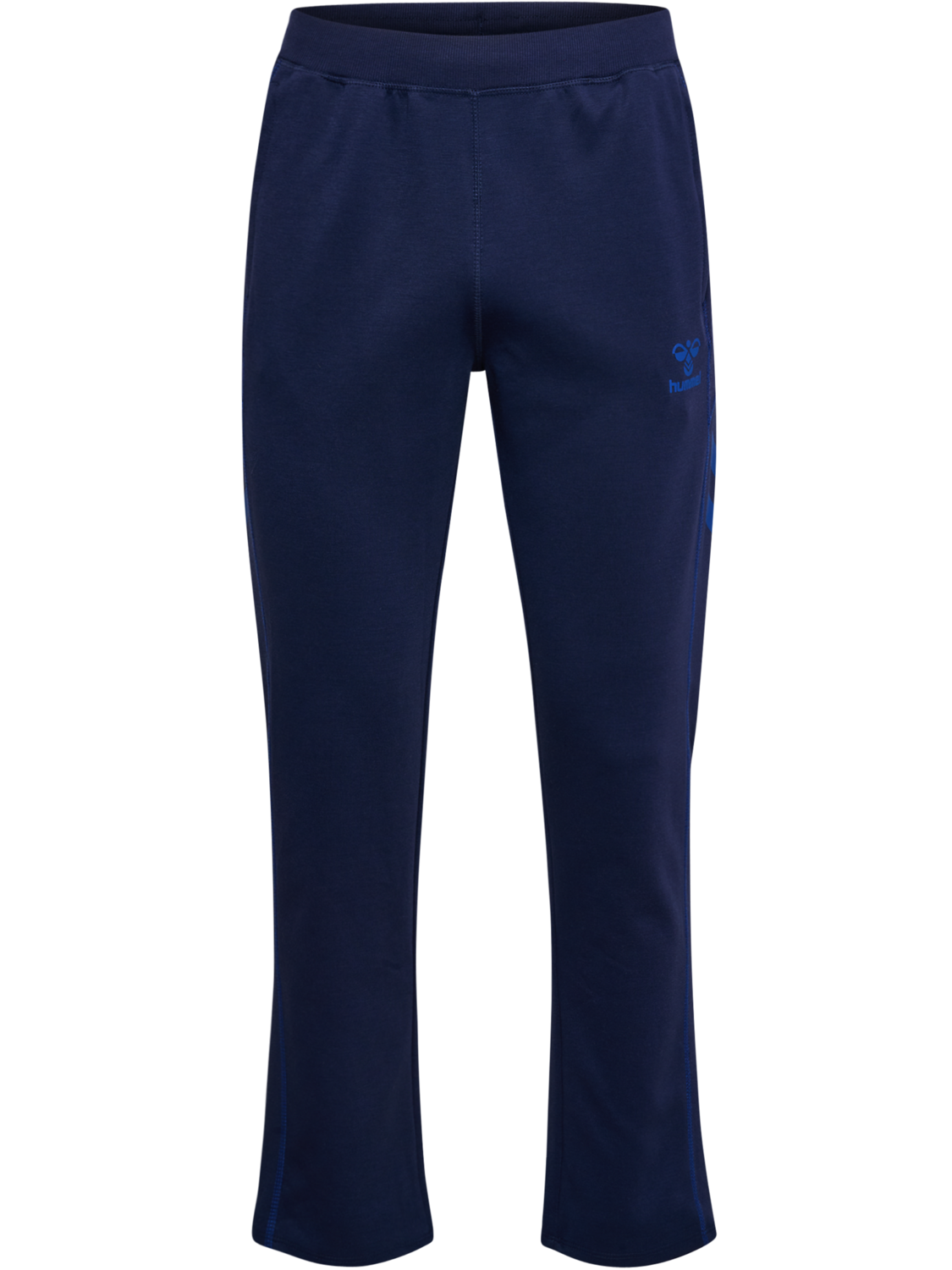hmlMOVE 2.0 PANTS, MARINE, packshot