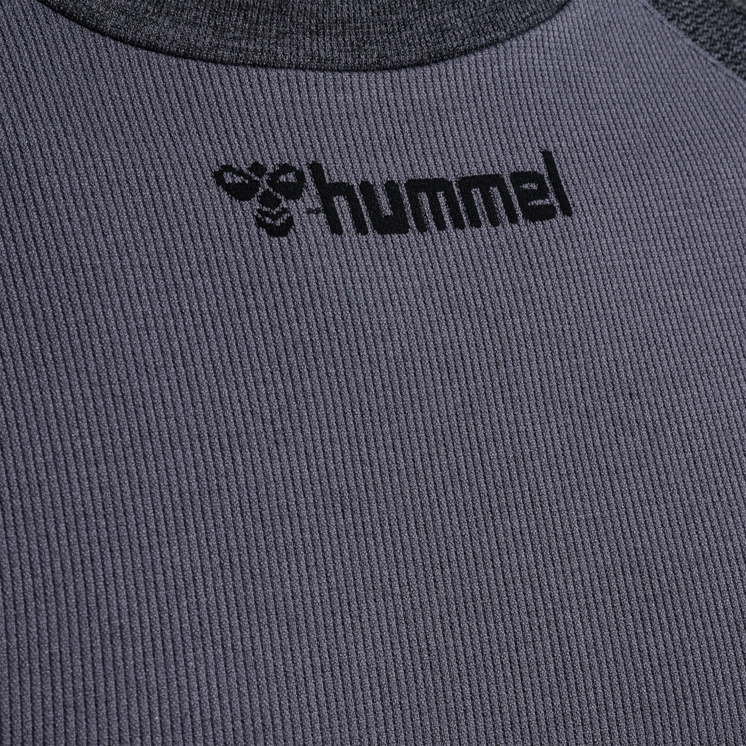 hmlMT JUSTIN SEAMLESS T-SHIRT, 1038, packshot