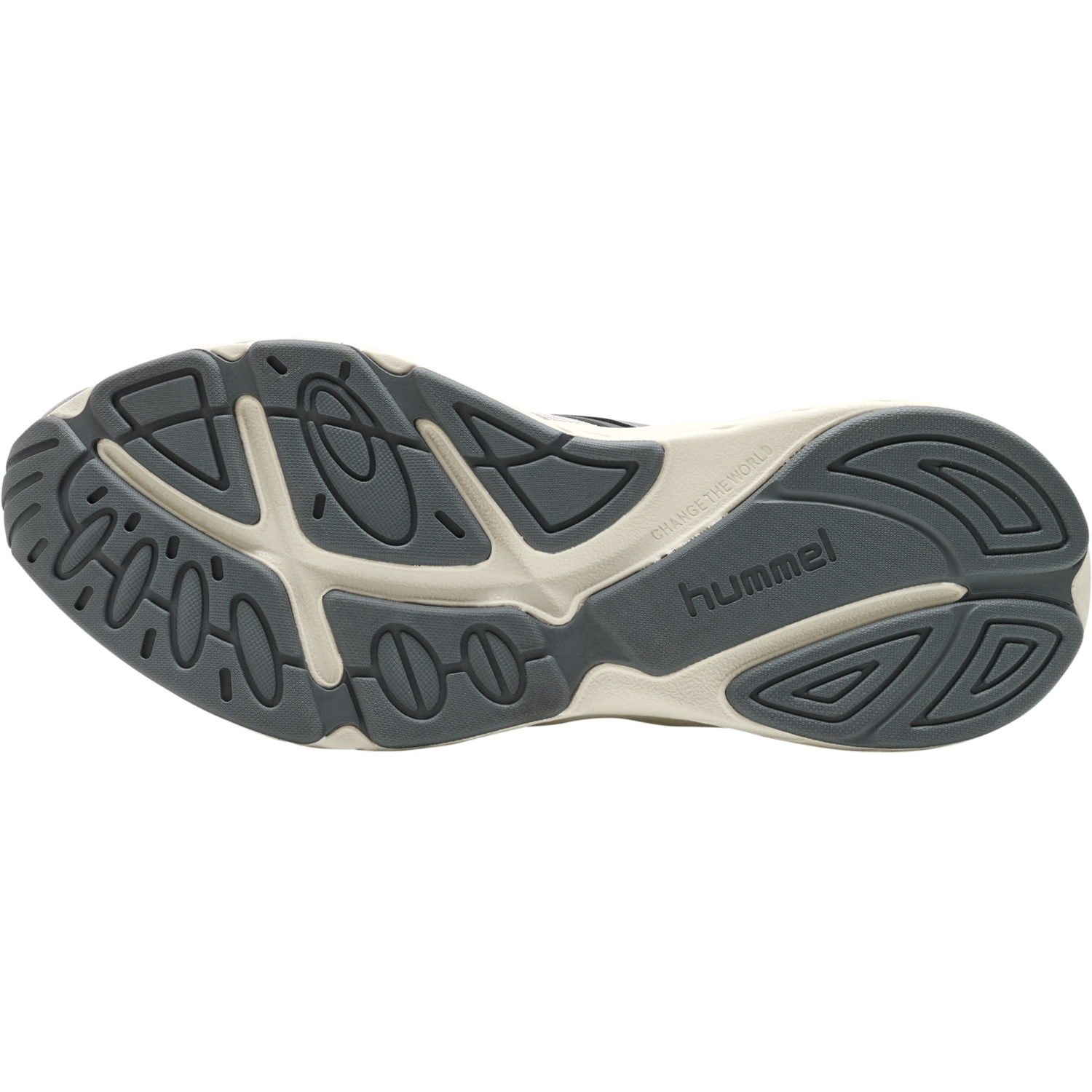 REACH LX 6000 URBAN, SHARKSKIN, packshot