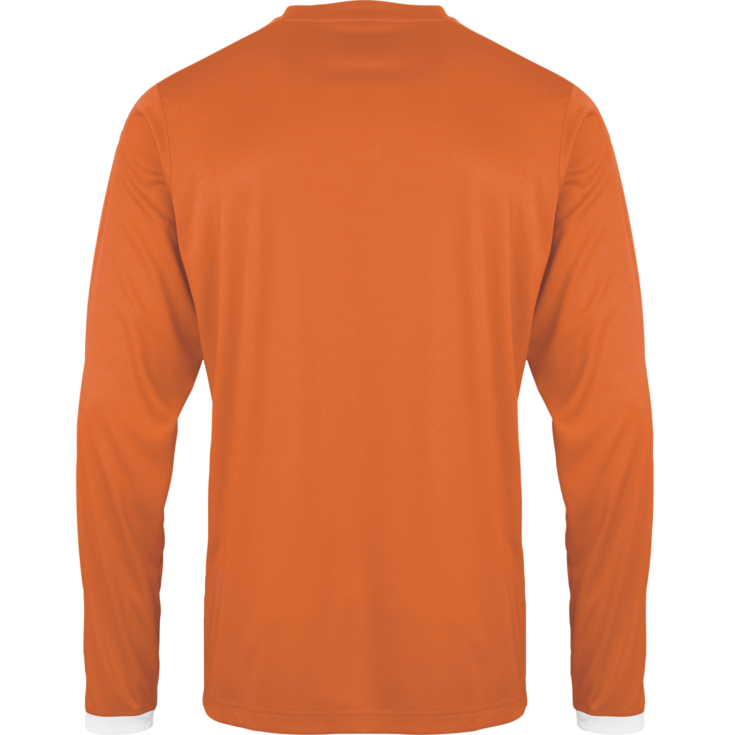 CORE LS POLY JERSEY, 5010, packshot