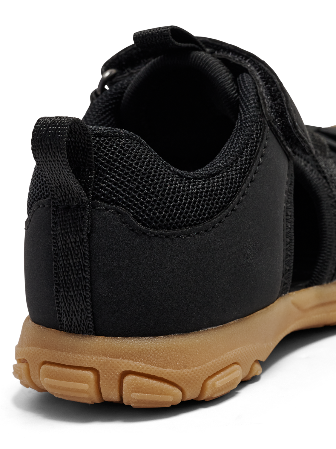 SANDAL SPORT INFANT, ANTHRACITE, packshot