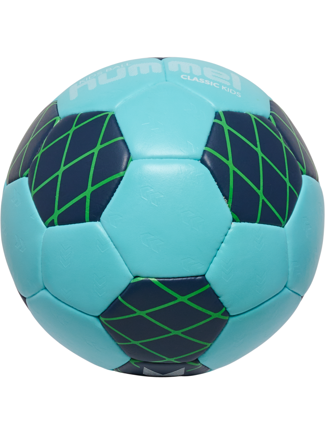 hmlCLASSIC KIDS HB, LIGHT BLUE/MARINE/GREEN, packshot