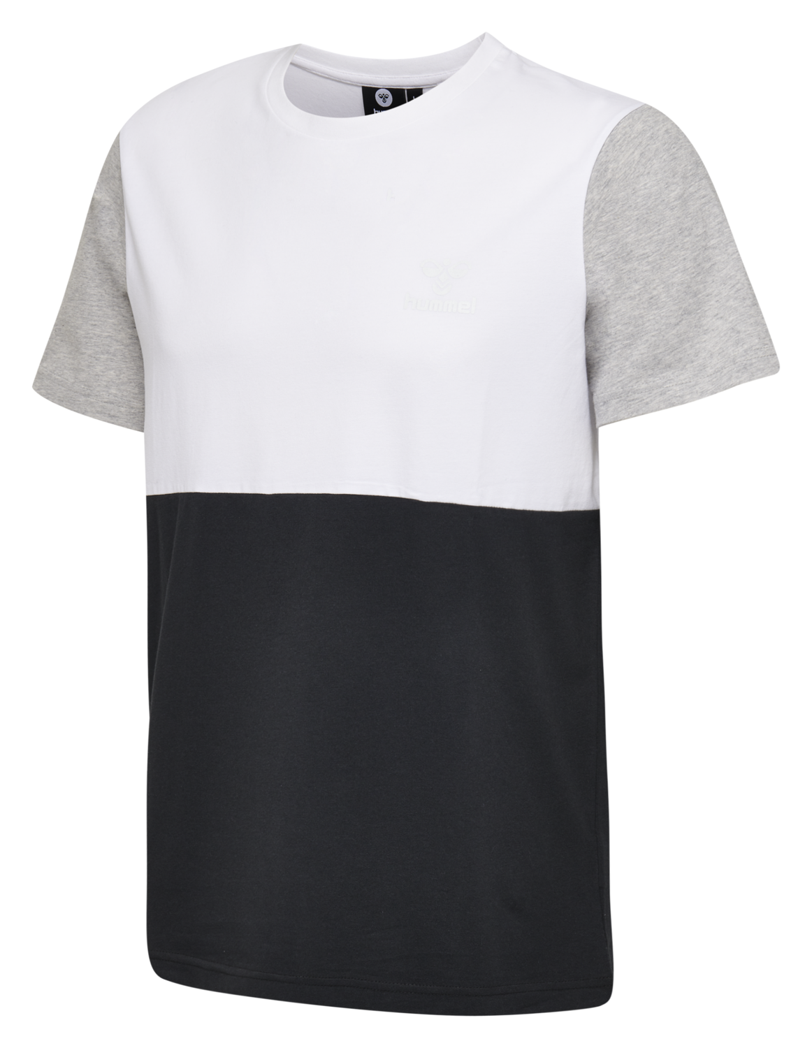 HMLDANIEL T-SHIRT S/S, 2001, packshot