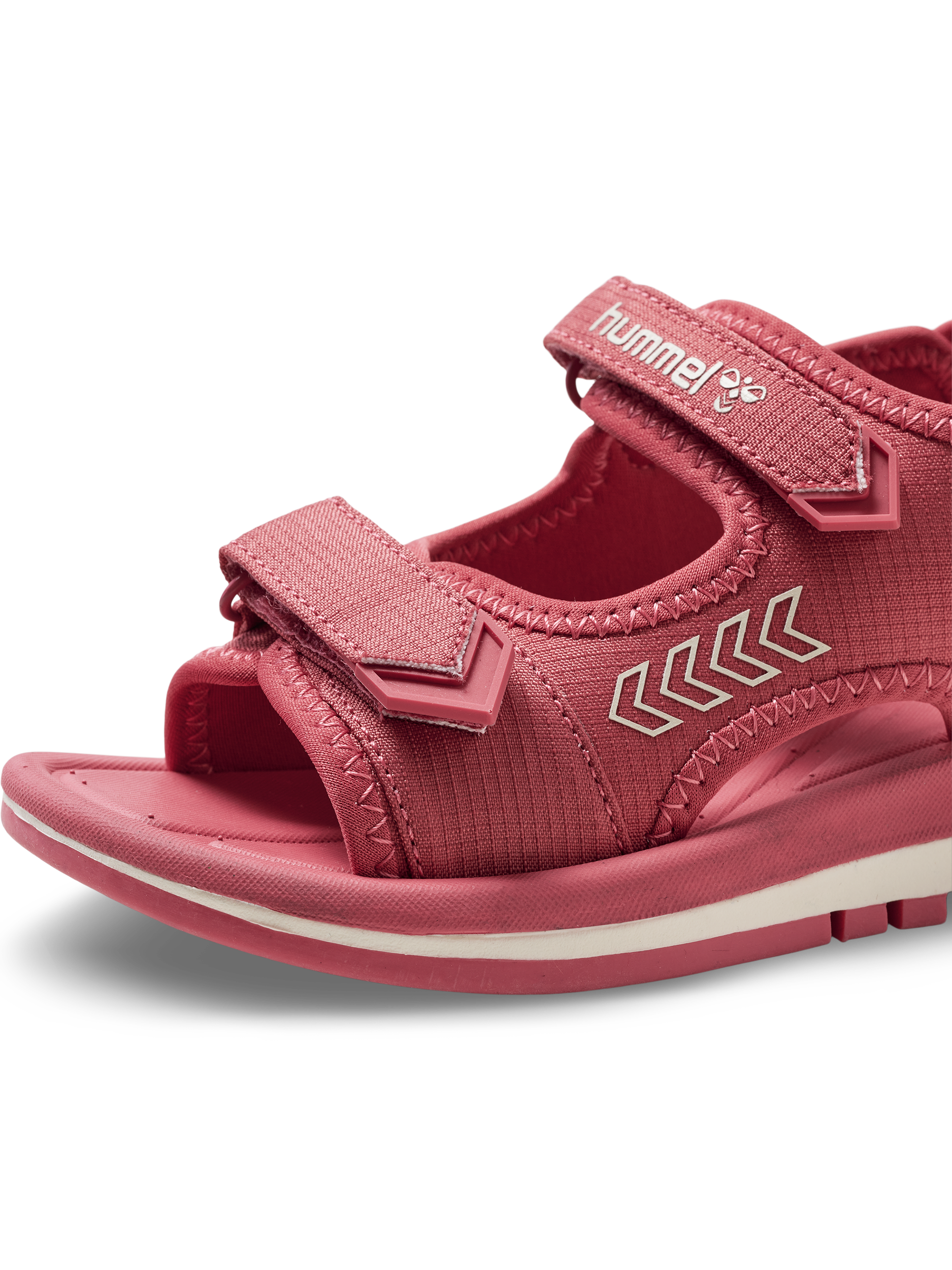 ZORI SANDAL JR, BAROQUE ROSE, packshot