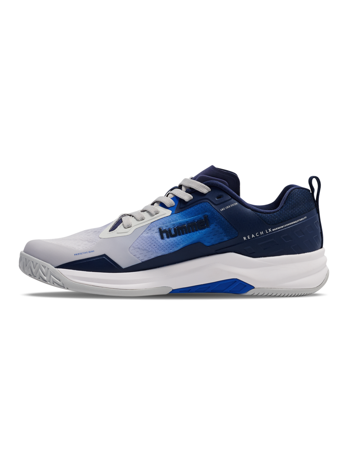 HB POWERSTRIKE PRO, LAPIS BLUE, packshot