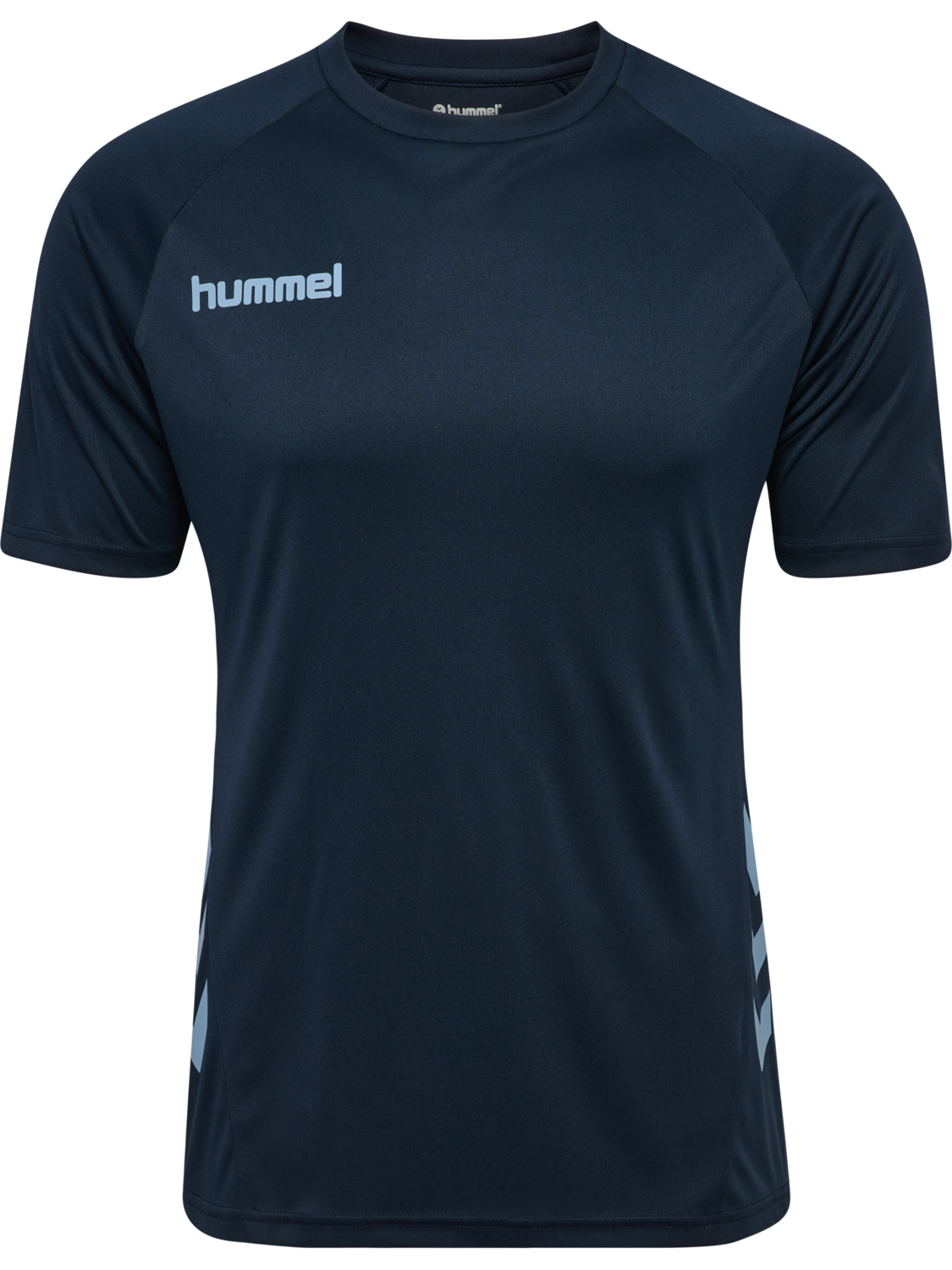 hmlPROMO SET, DARK SAPPHIRE, packshot