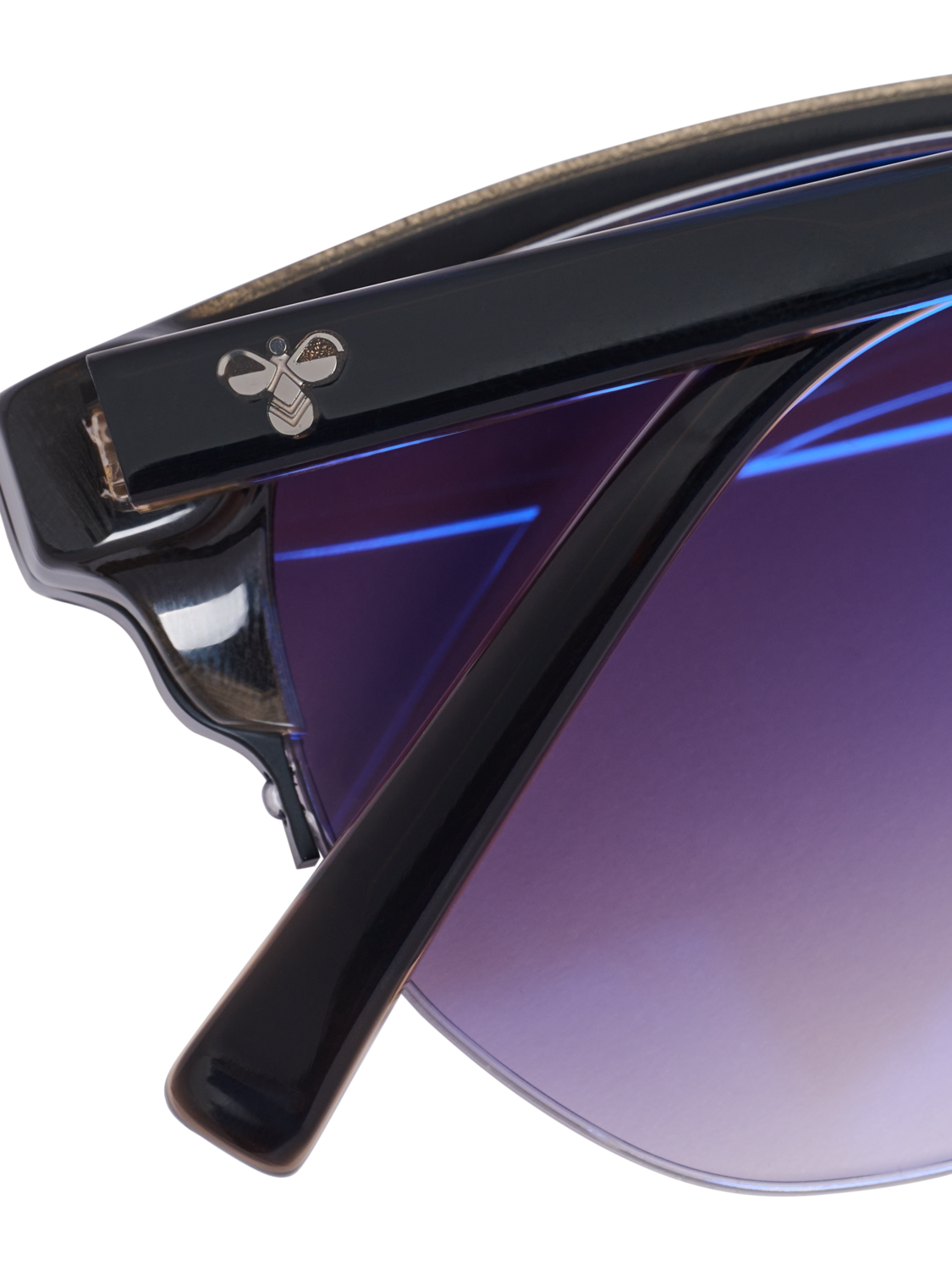 hmlCLUB, BLACK, packshot