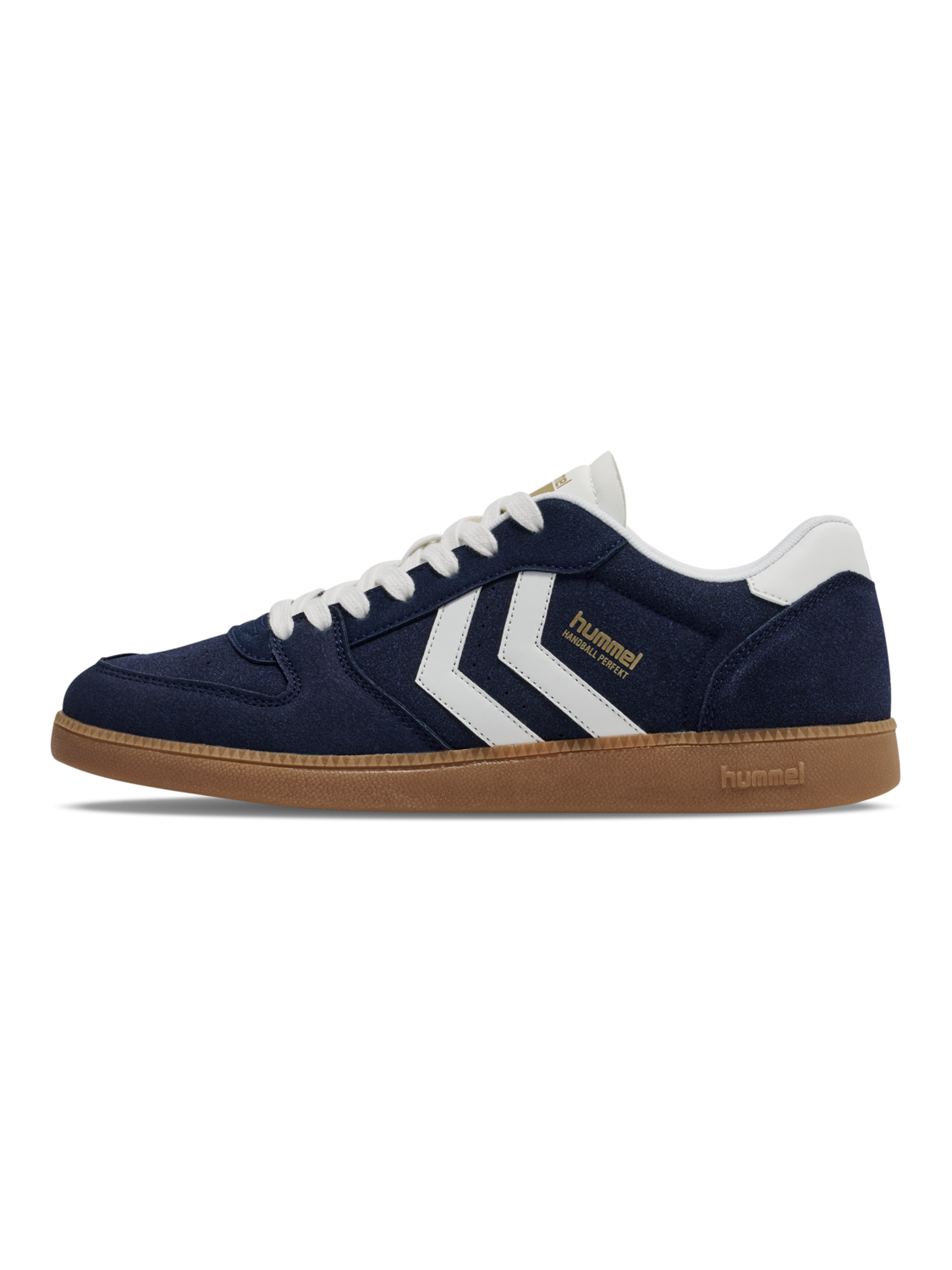 HANDBALL PERFEKT CL, BLACK IRIS, packshot