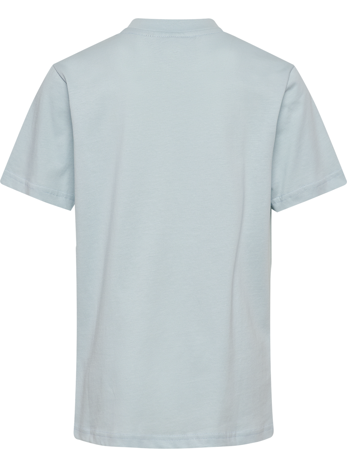 hmlJR REG GRAPHIC T-SHIRT S/S, SKYWAY, packshot