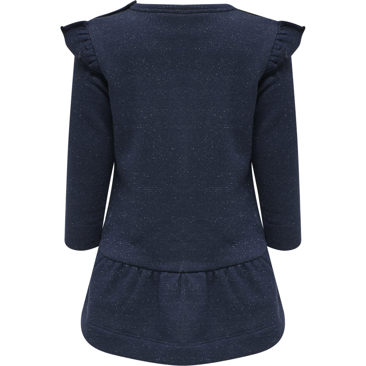 hmlTWINKLE DRESS L/S, 1009, packshot