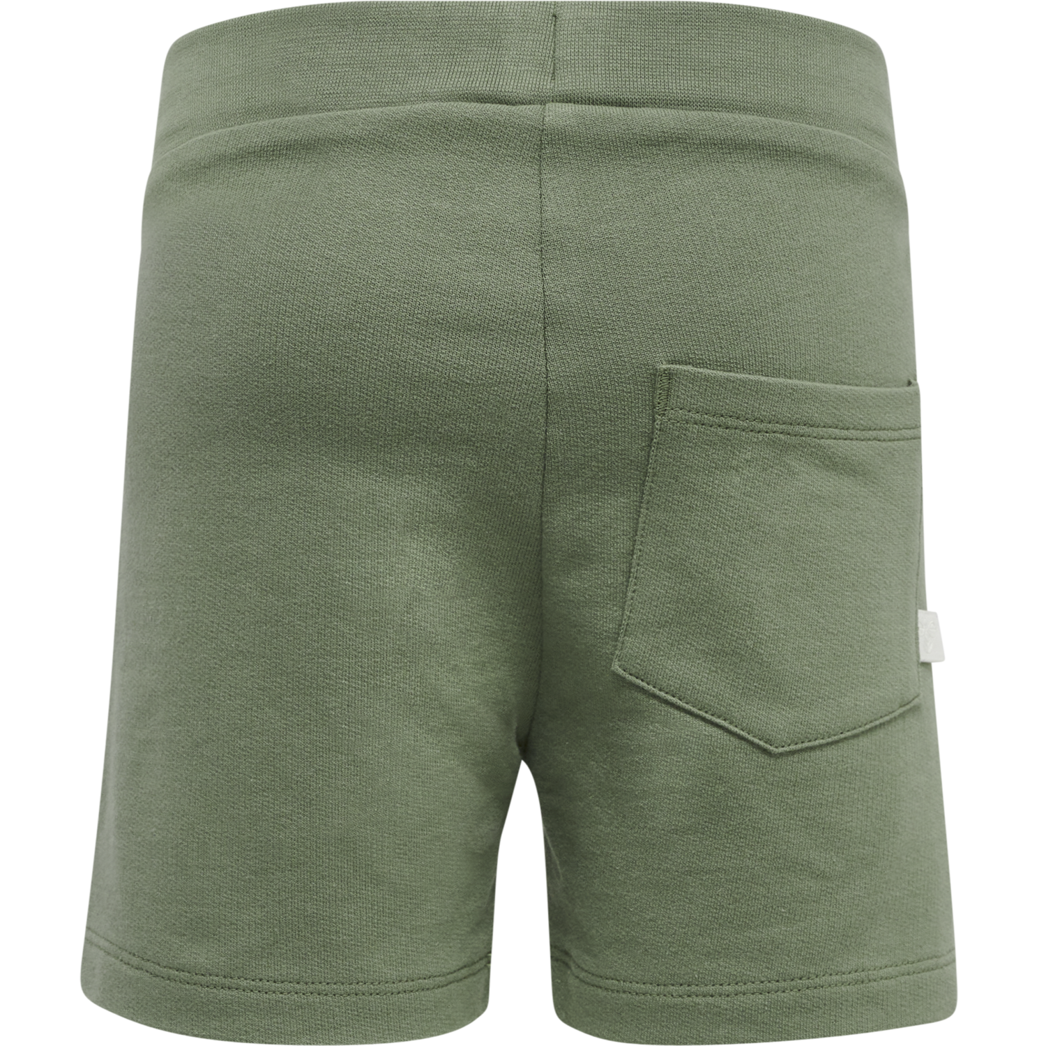 hmlPROUD SHORT MINI, SEA SPRAY, packshot