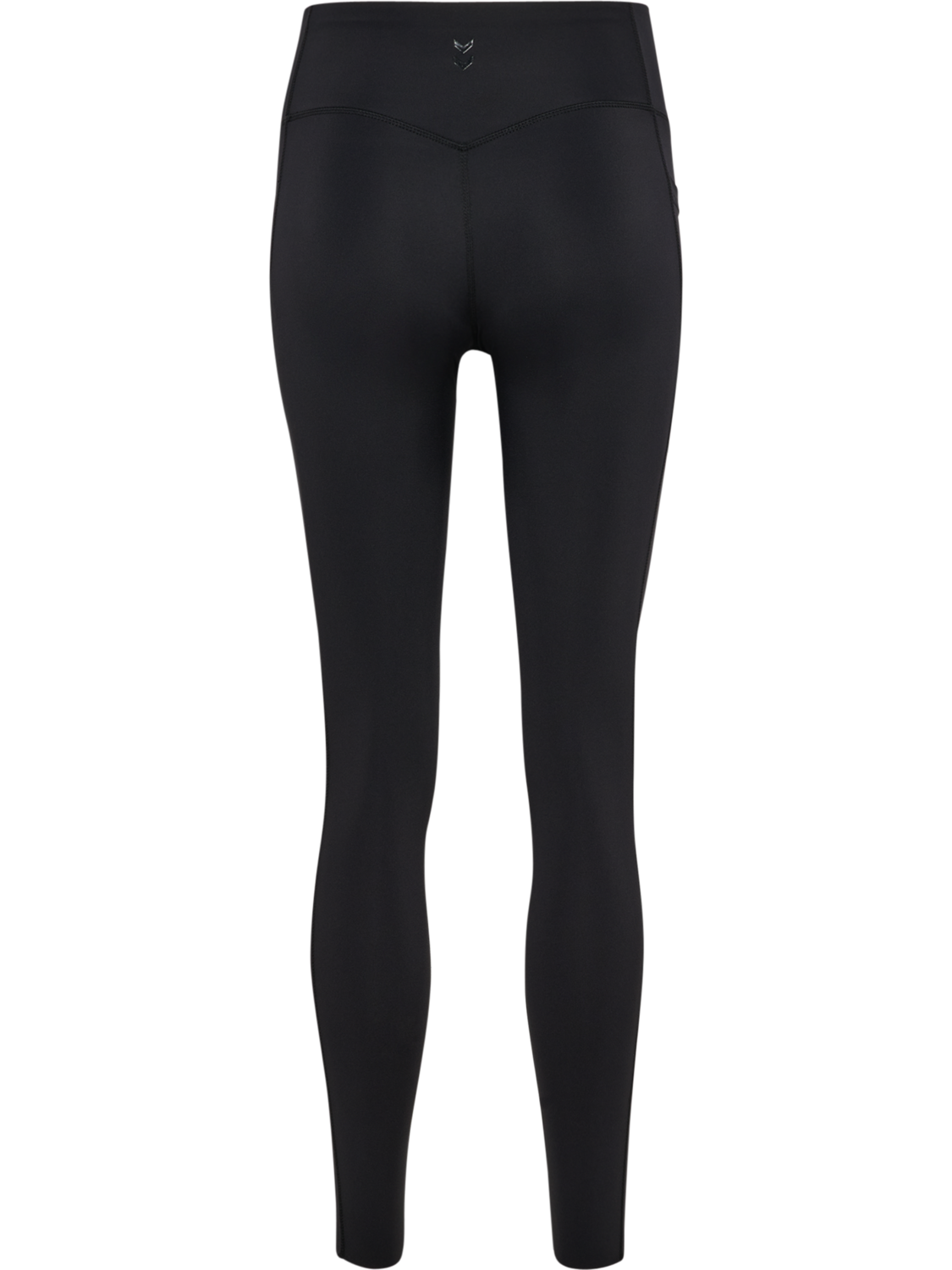 hmlPRIMA HW TIGHTS, BLACK, packshot